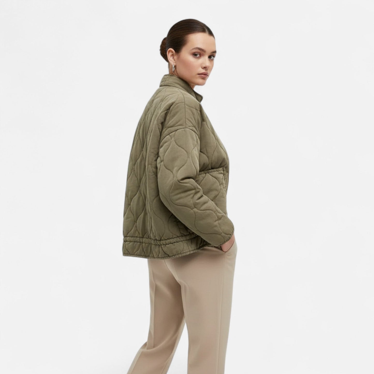 Imperé Line | Elegantní ležérní sako