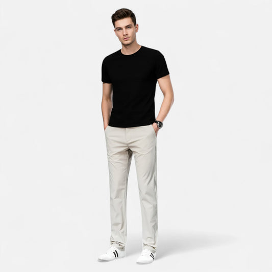 Impere Line | Nadčasové šité chino