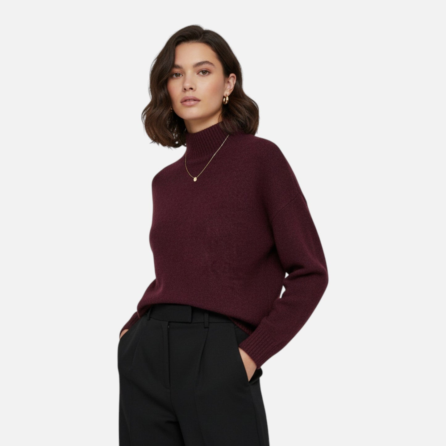 Impere Line | Vintage Roláková Elegance