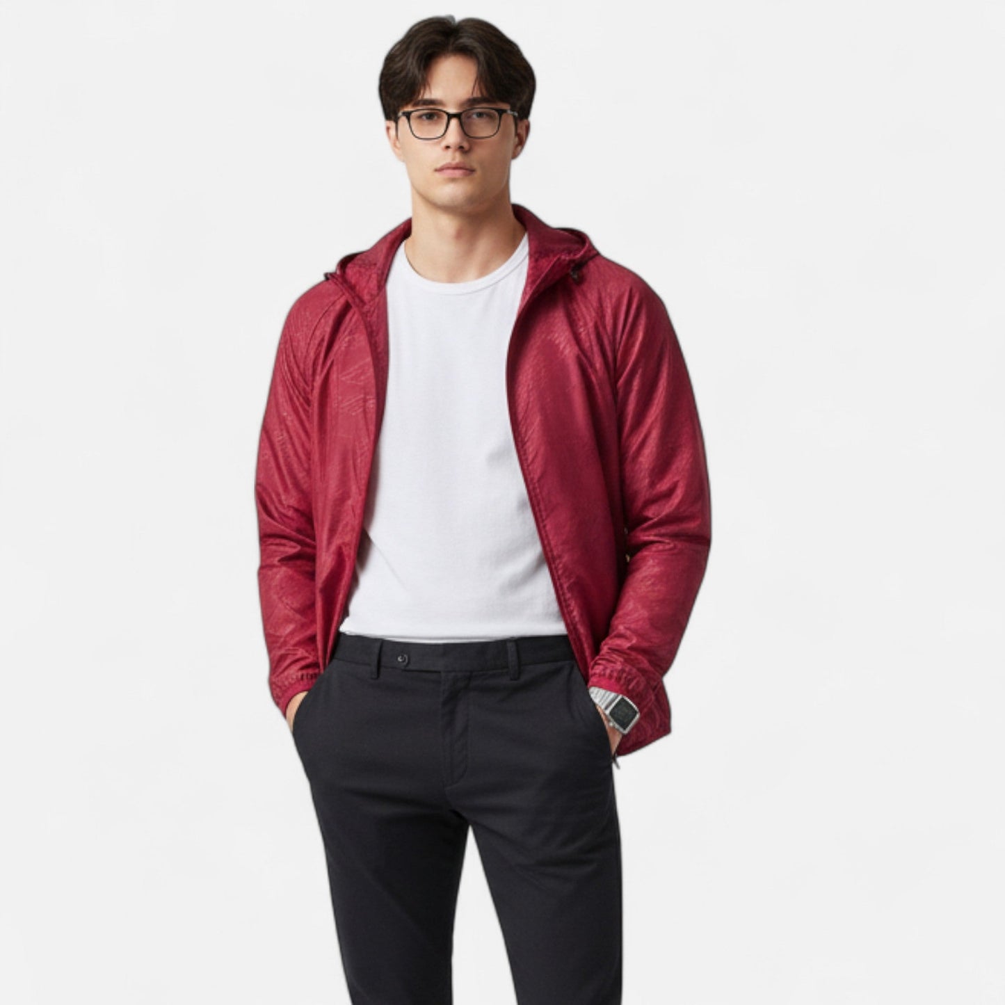 Imperé Line | Unisex nepromokavá bunda