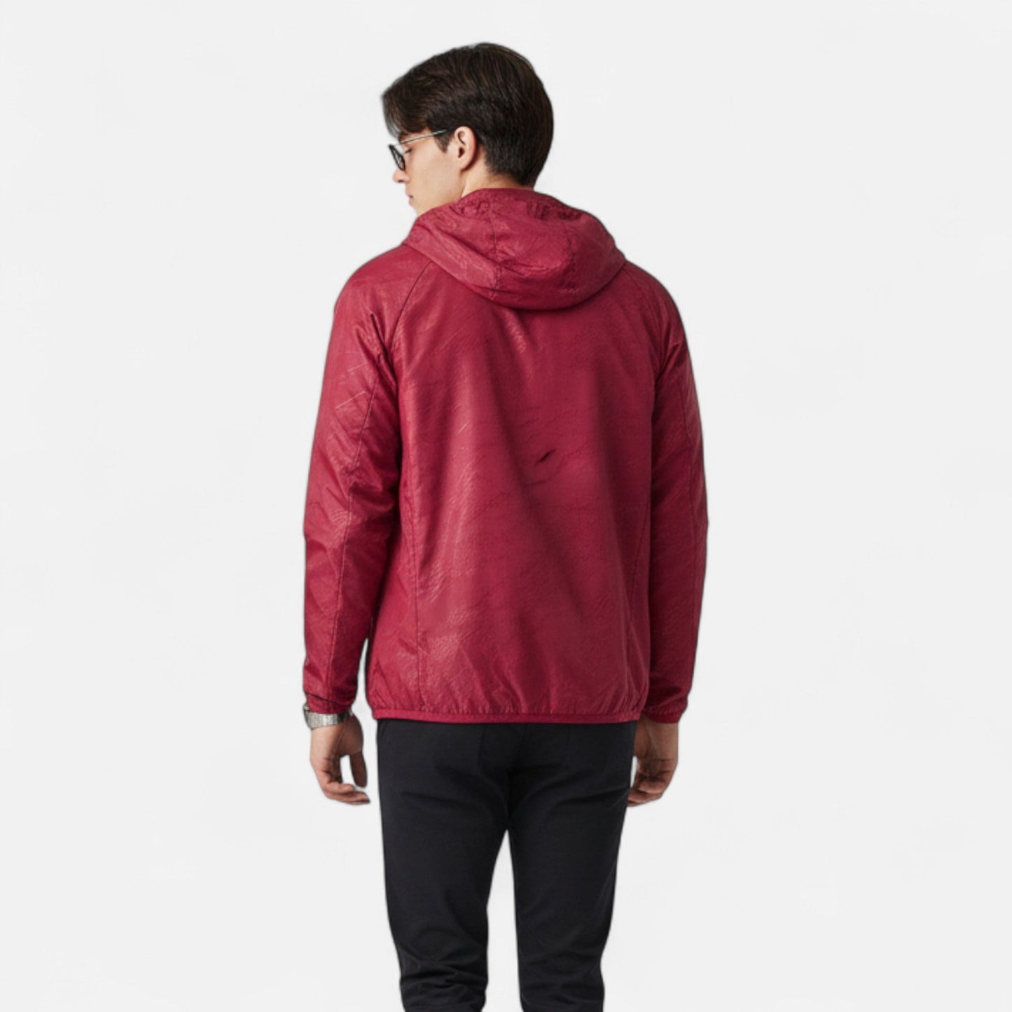 Imperé Line | Unisex nepromokavá bunda
