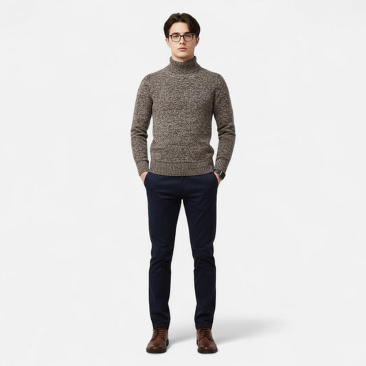 Impere Line | Slim Fit Polar Rolák