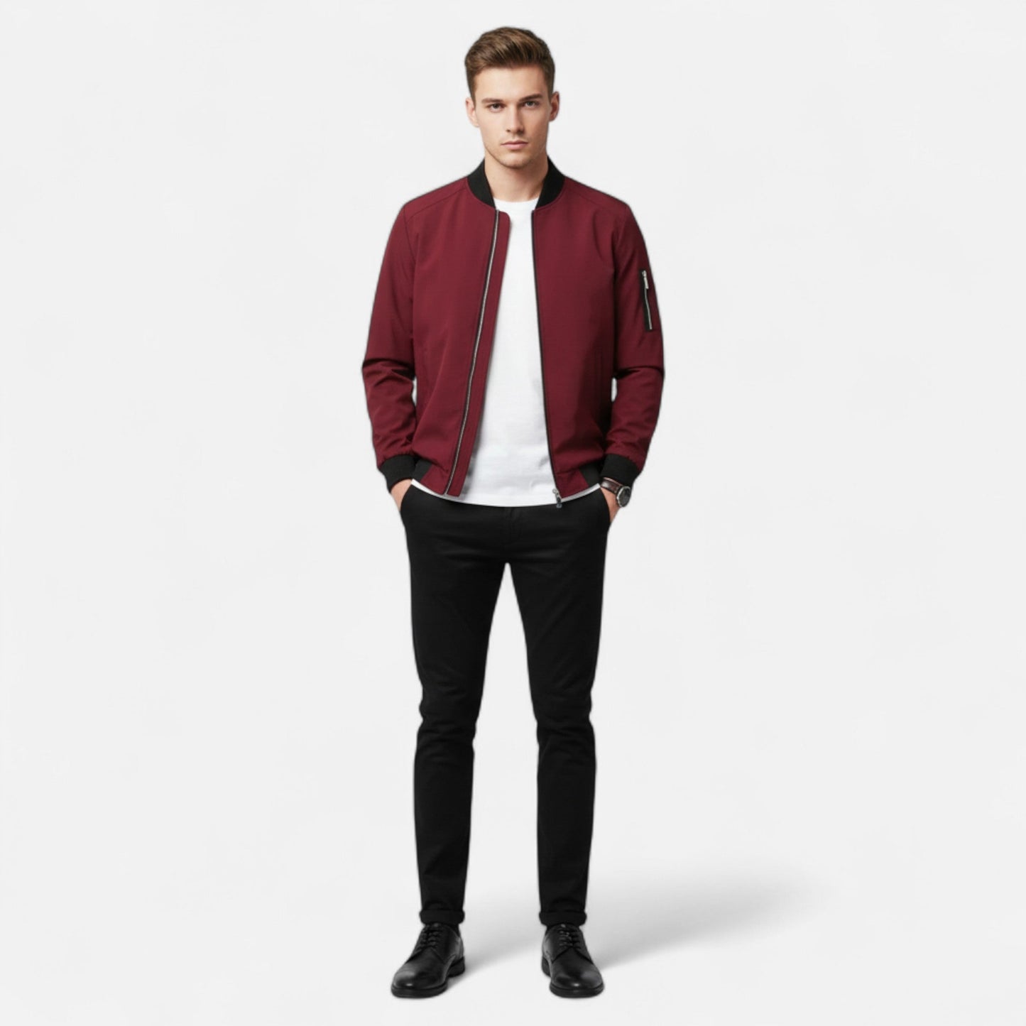 Imperé Line | Nadčasový lehký bomber