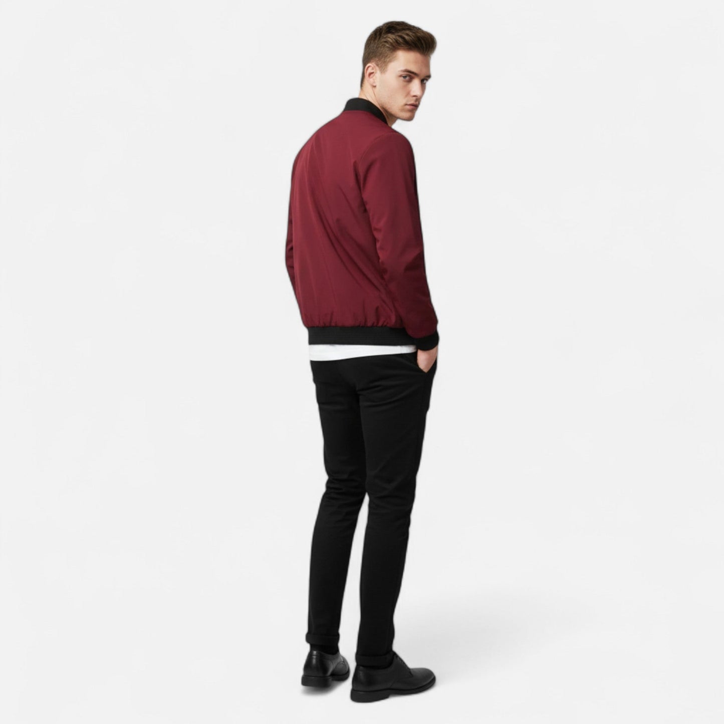 Imperé Line | Nadčasový lehký bomber