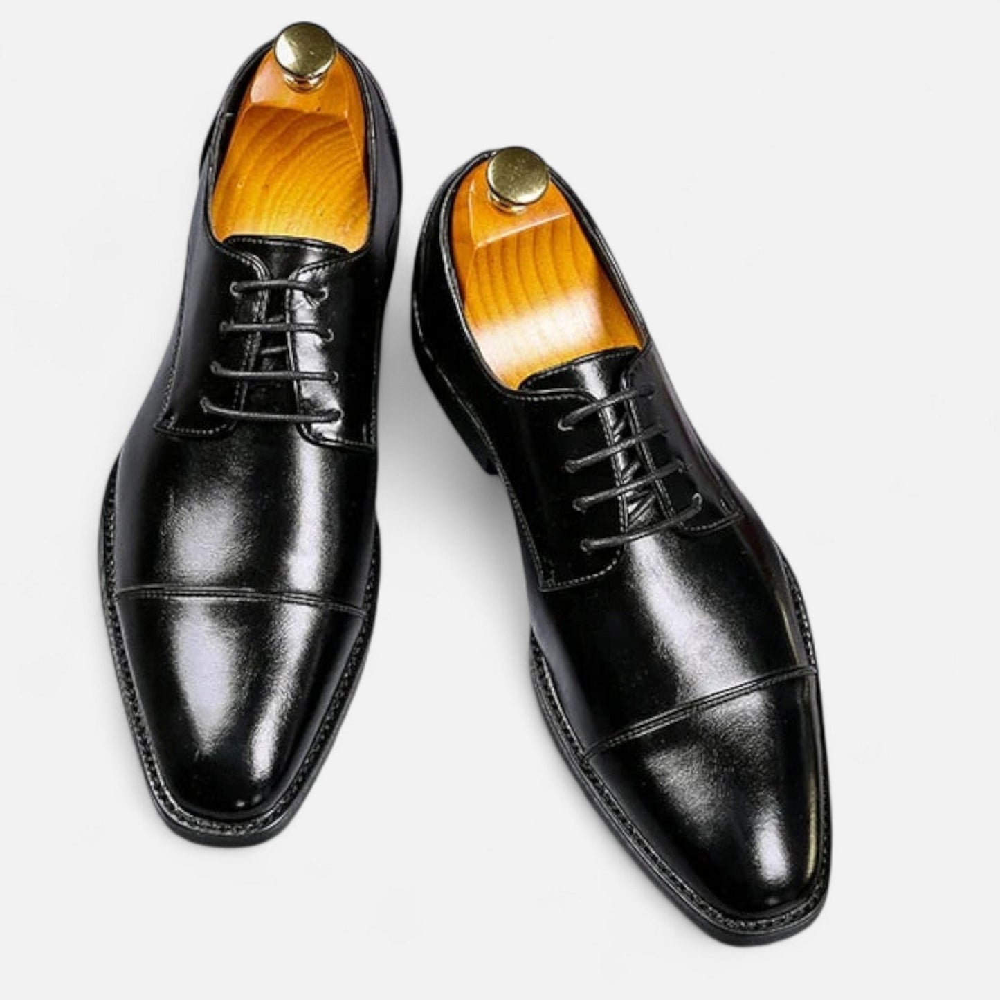 Imperé Line | Klasické prémiové oxfordky