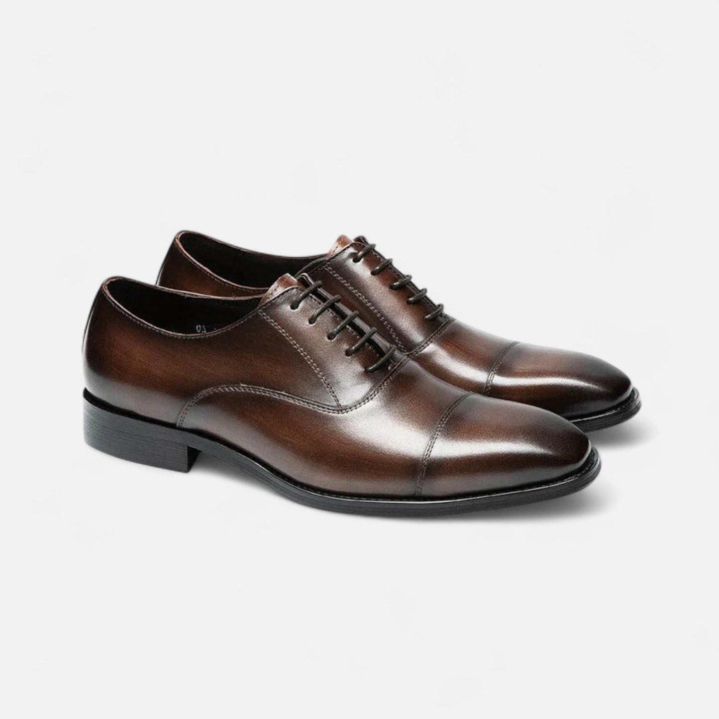 Imperé Line | Klasické kožené oxfordky