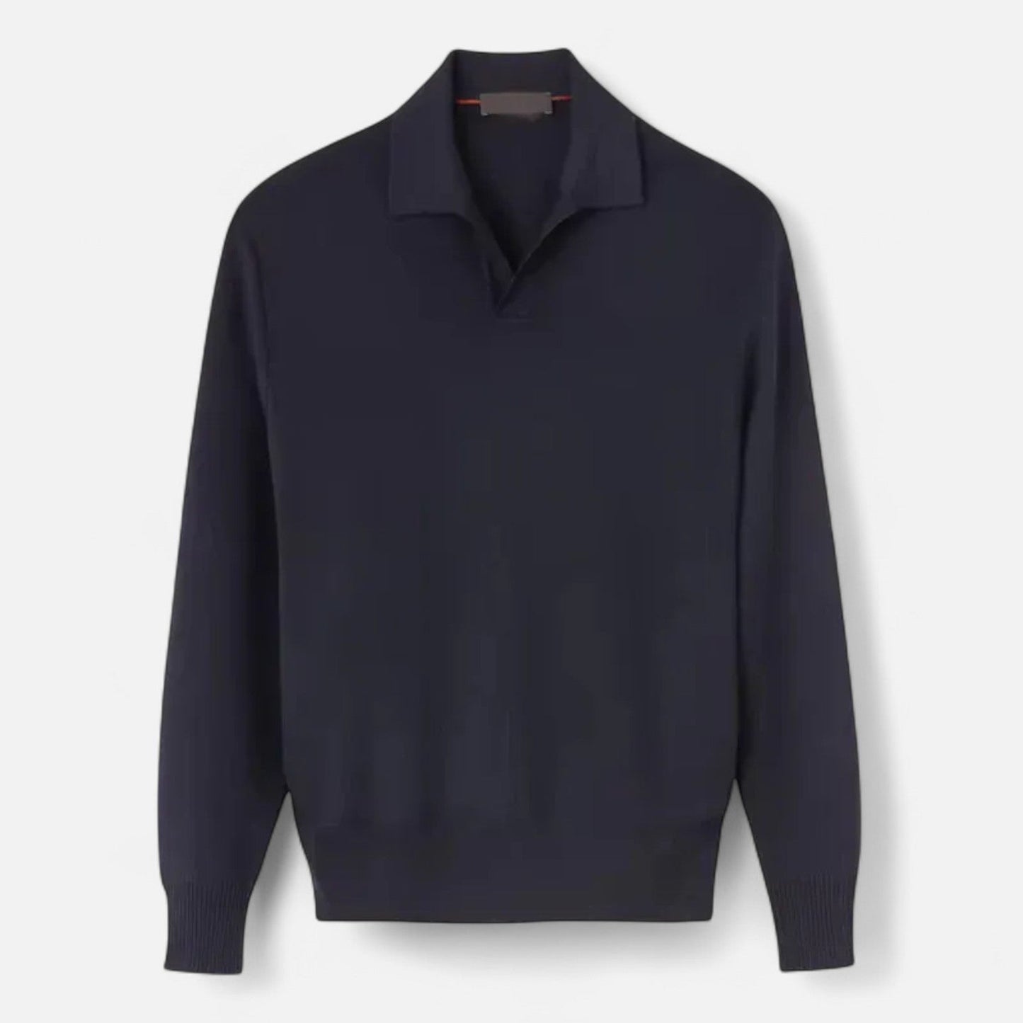 Imperé Line | Klasické strukturované pletené polo
