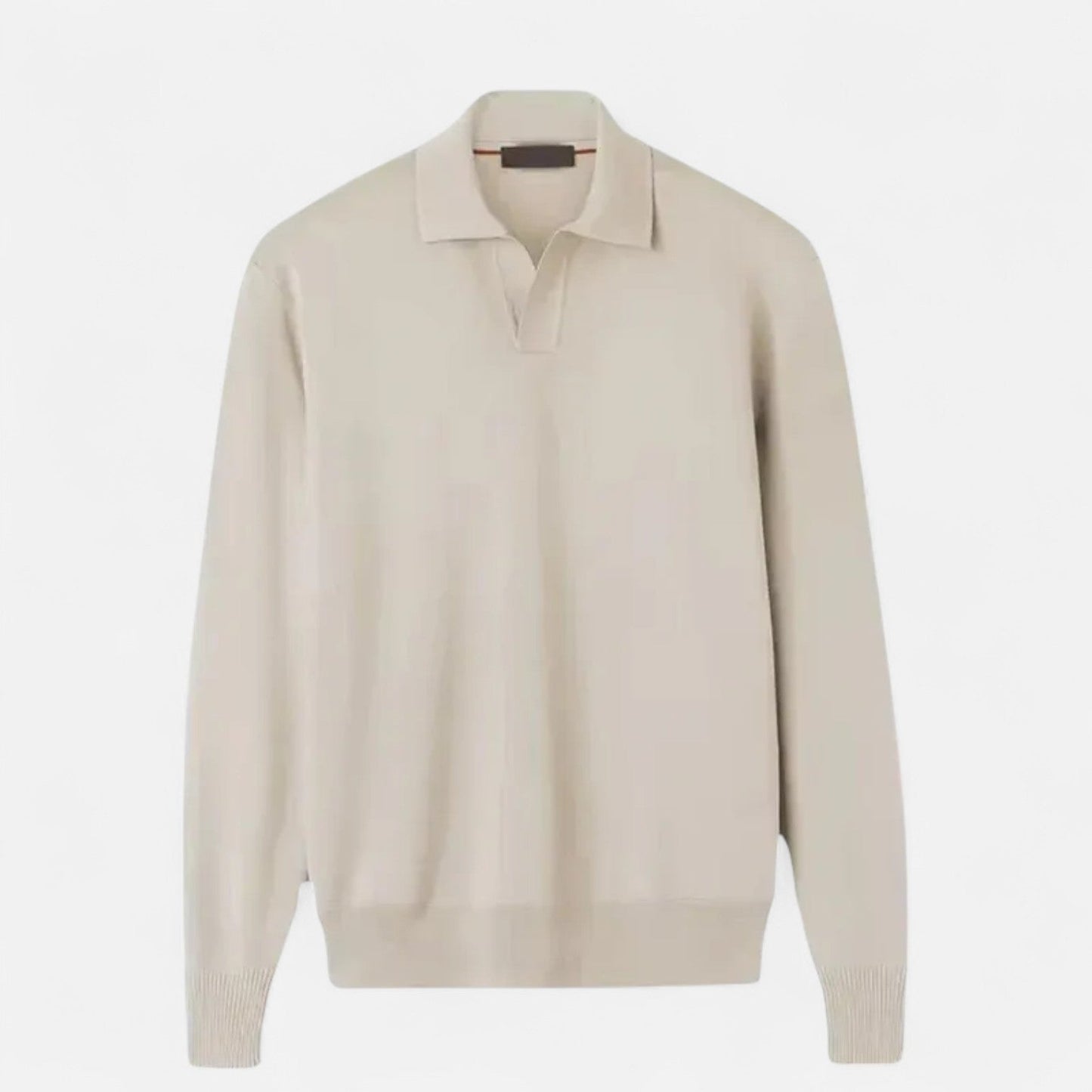 Imperé Line | Klasické strukturované pletené polo
