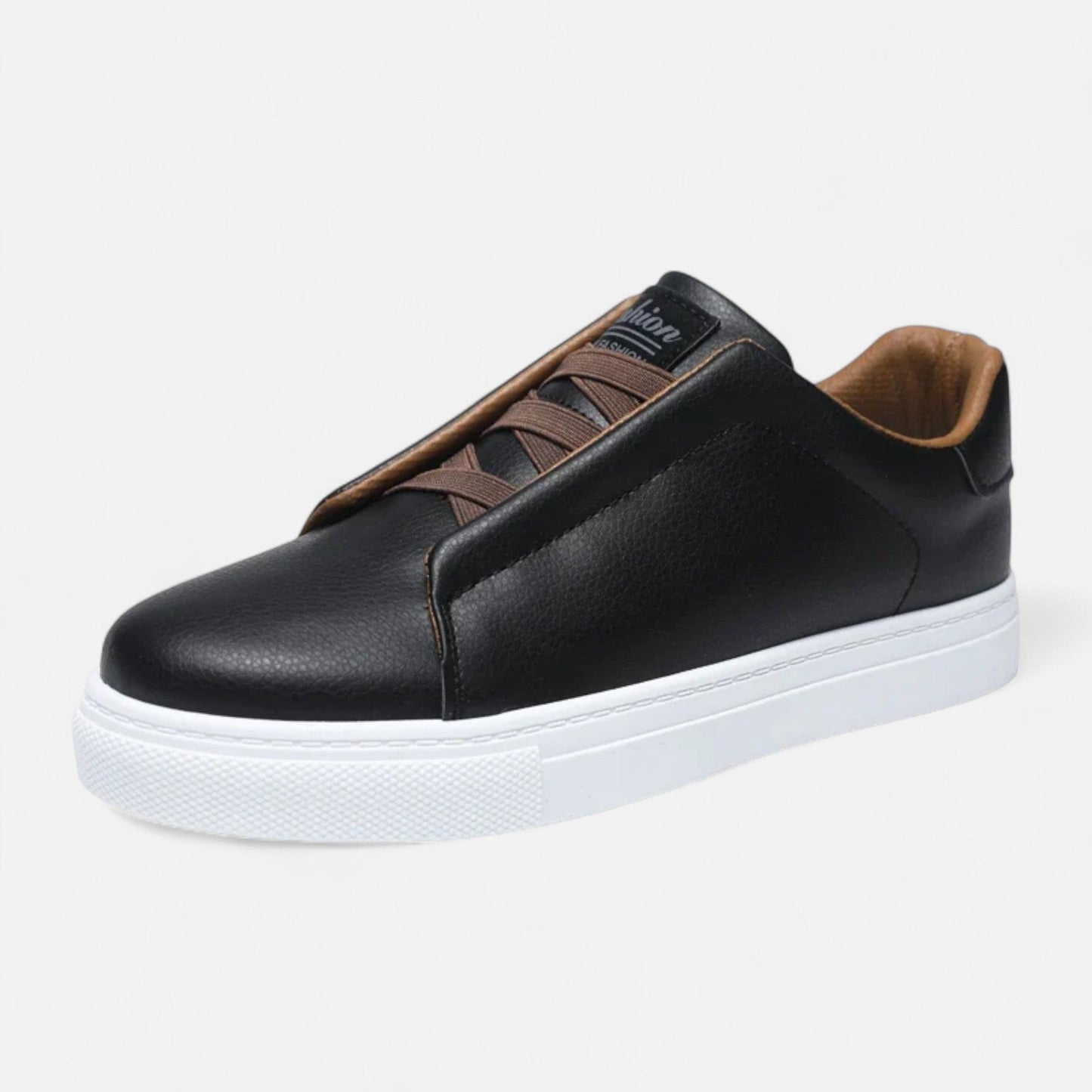 Imperé Line | Ležérní kožené slip-ony
