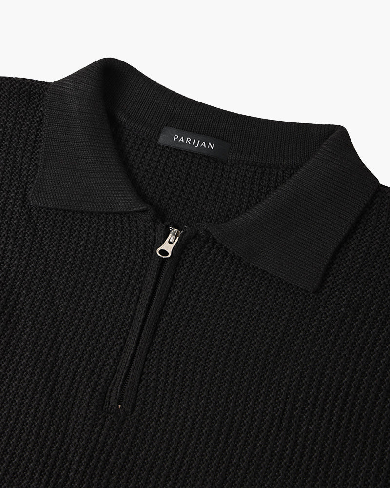 Imperé Line | Svetr na zip