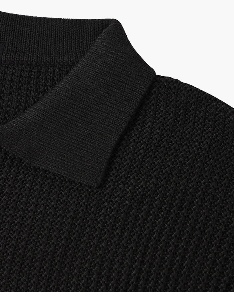 Imperé Line | Svetr na zip