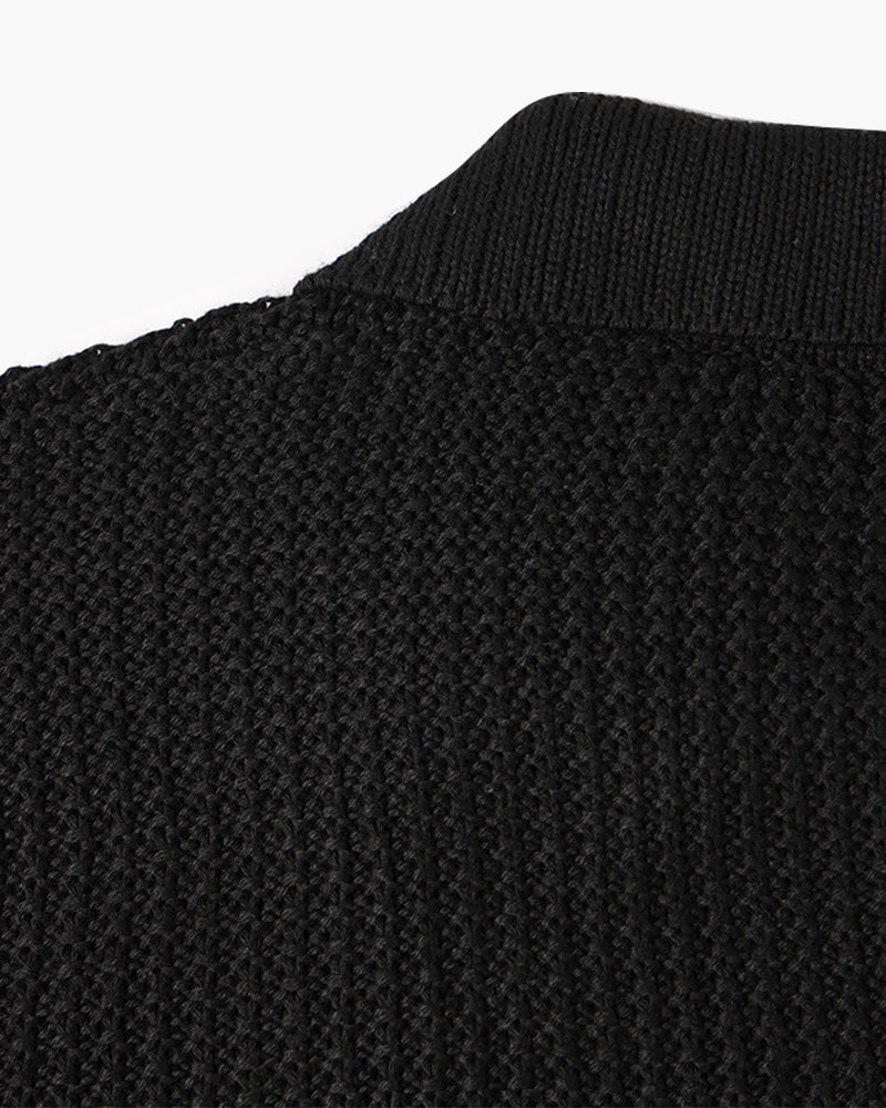 Imperé Line | Svetr na zip