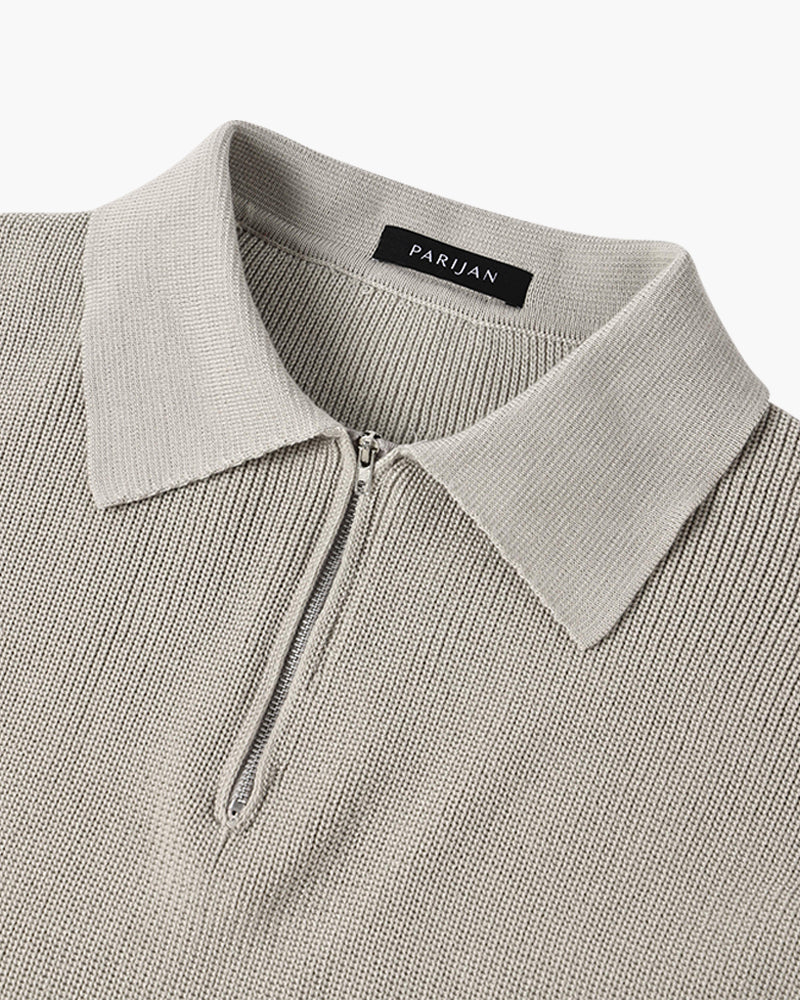Imperé Line | Svetr na zip