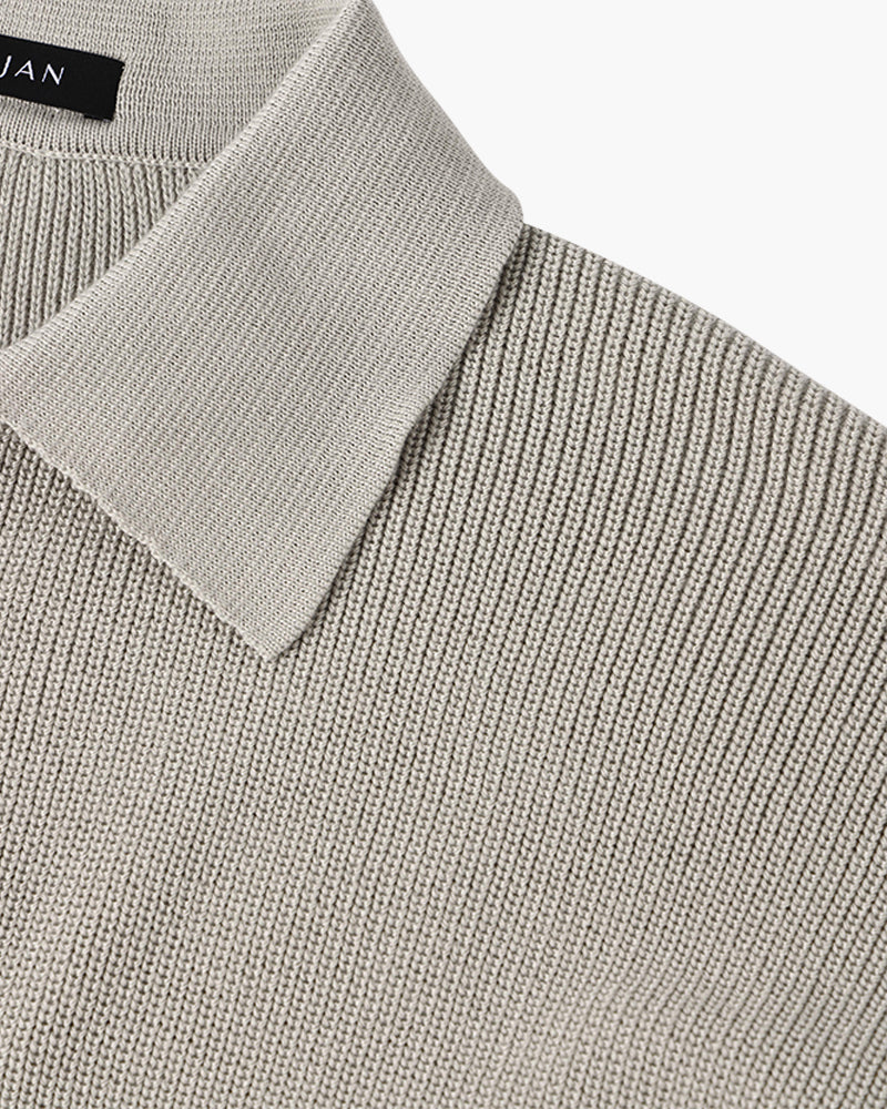 Imperé Line | Svetr na zip