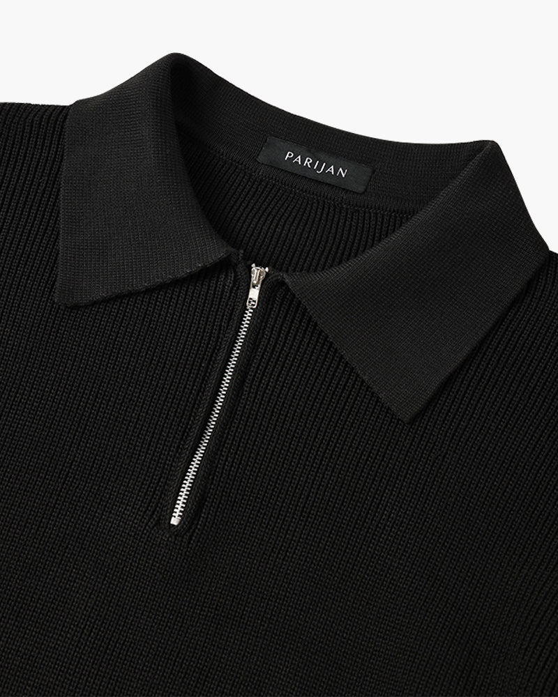 Imperé Line | Svetr na zip