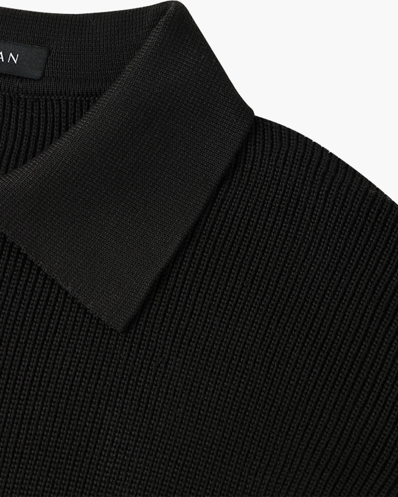 Imperé Line | Svetr na zip