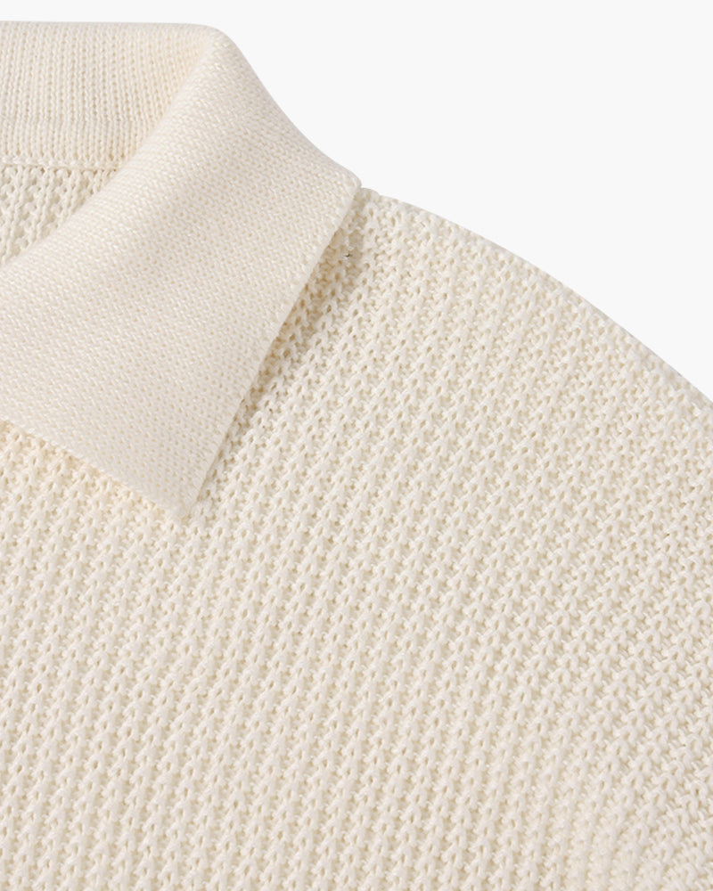 Imperé Line | Svetr na zip