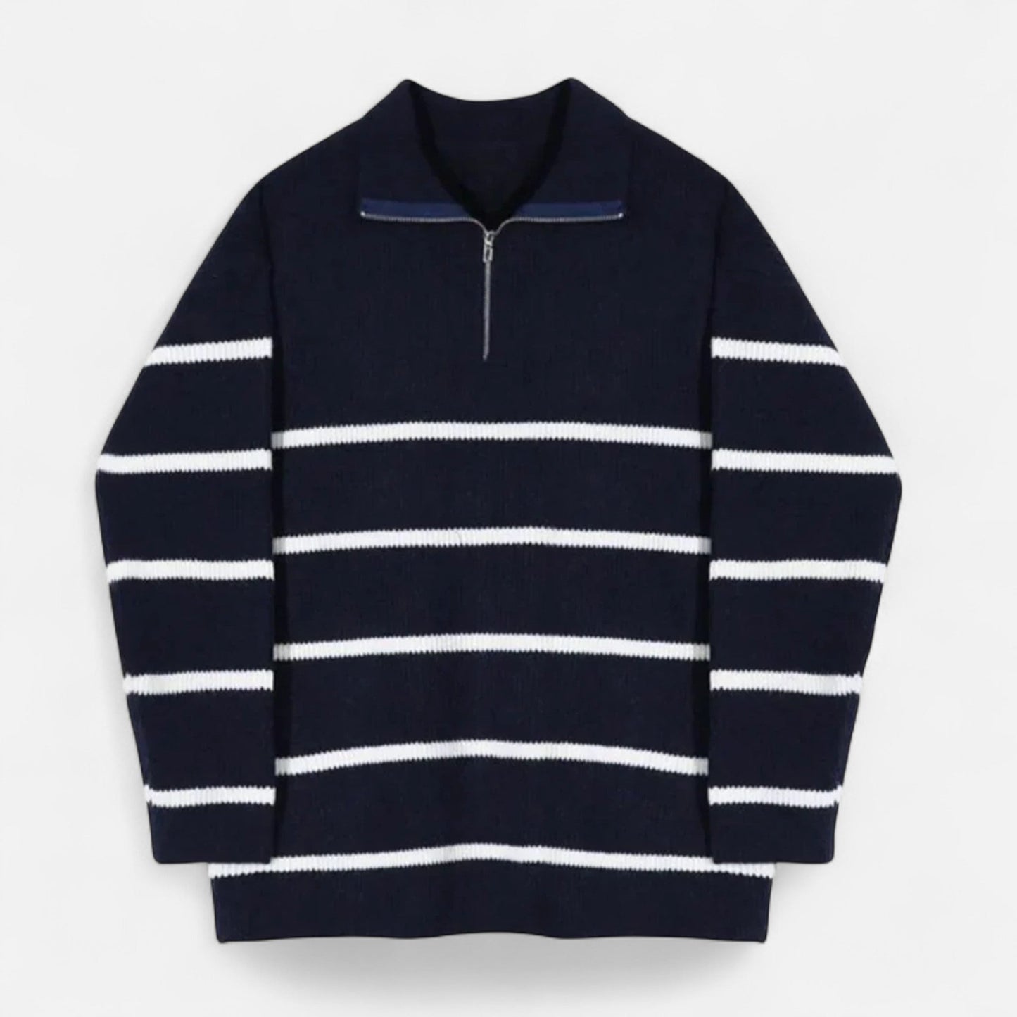 Imperé Line | Retro styl s polovičním zipem
