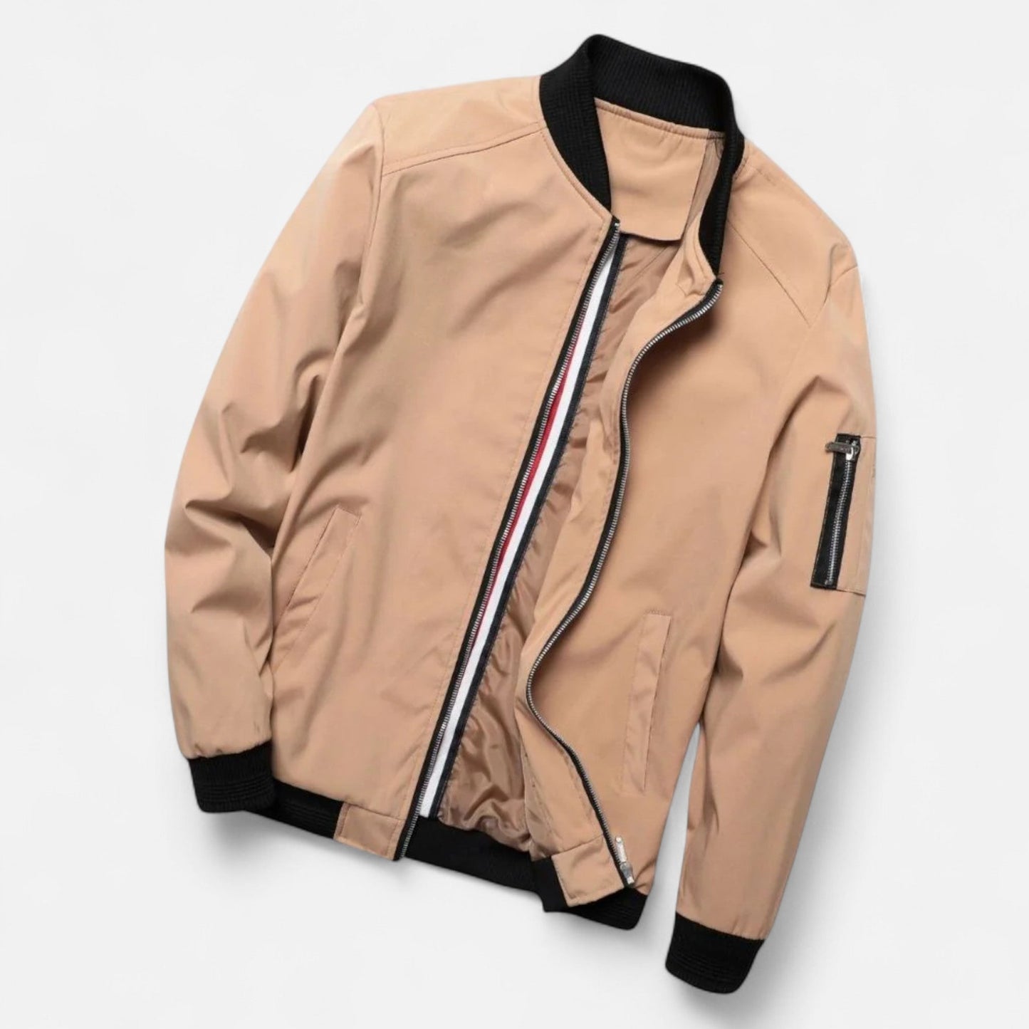Imperé Line | Nadčasový lehký bomber
