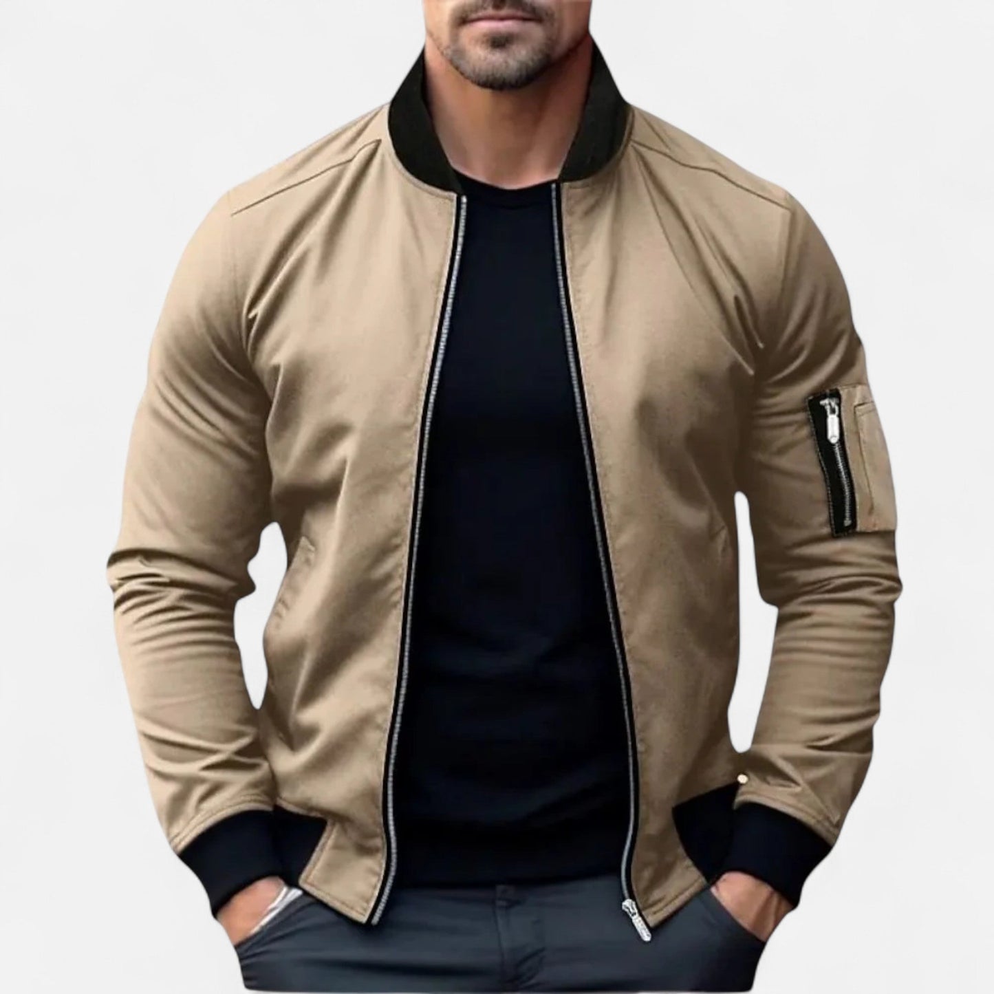 Imperé Line | Nadčasový lehký bomber