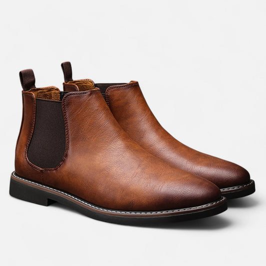 Imperé Line | Men's Chelsea Boots Classic Premium Elegance