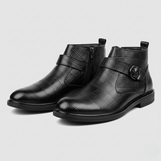 Imperé Line | Elegantní ležérní chukka boty