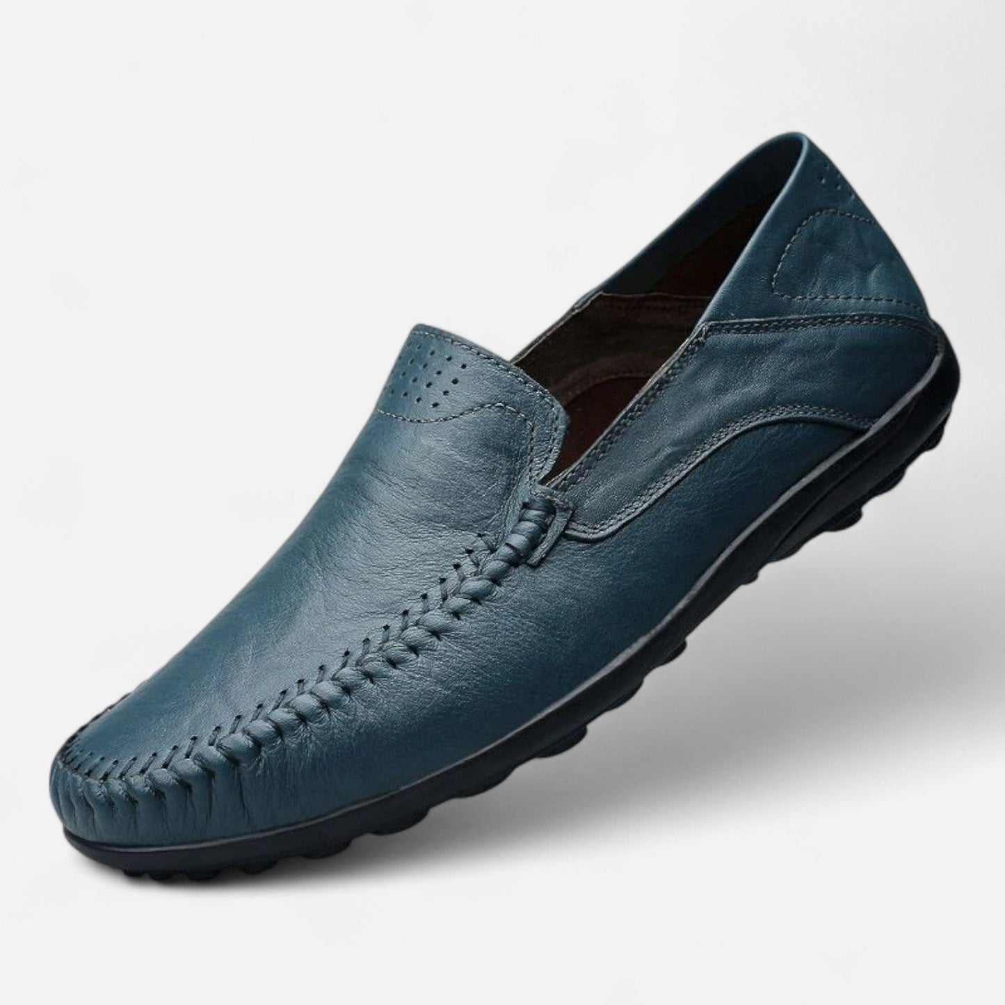 Imperé Line | Klasické veganské oxfordky