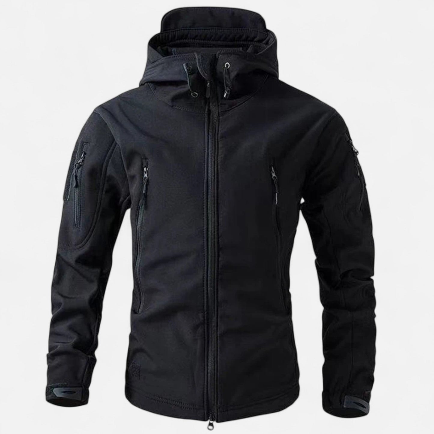 Imperé Line | Sportovní nepromokavý softshell