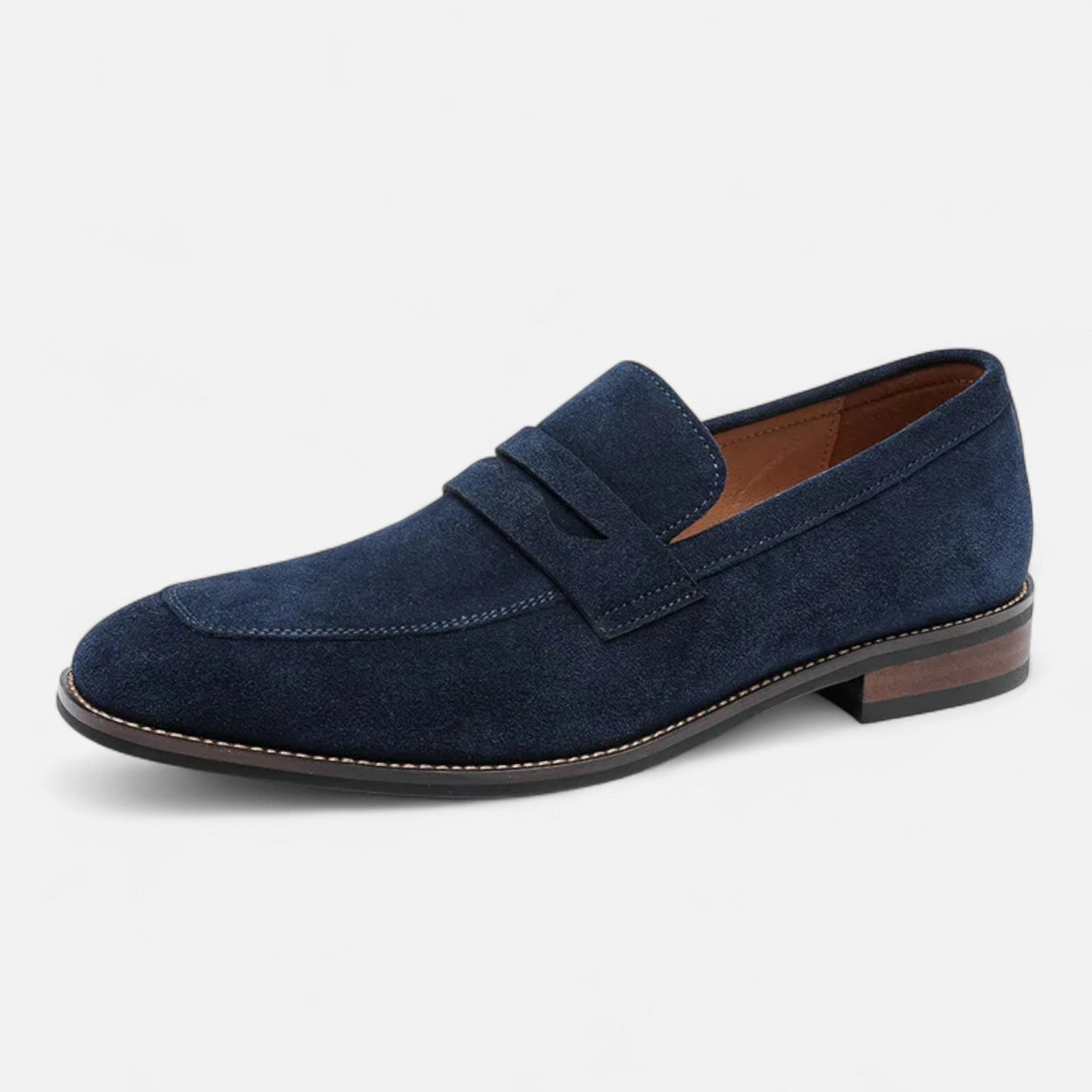 Imperé Line | Classic Men's Loafers