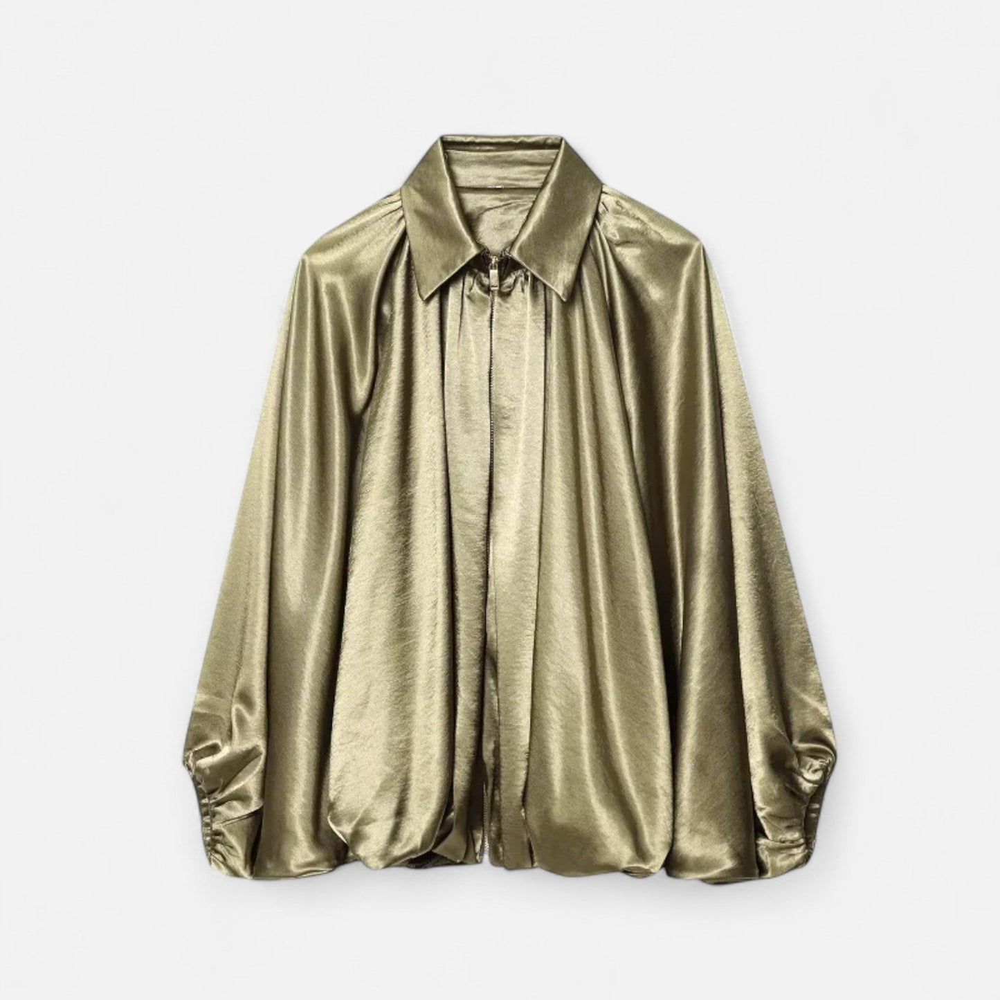 Imperé Line | Elegantní oversized bomber