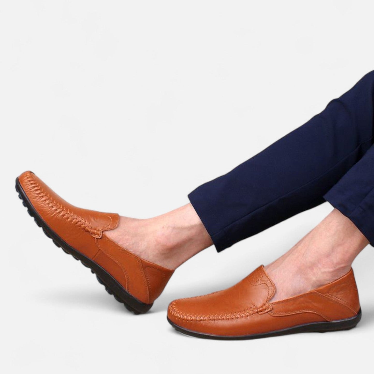Imperé Line | Klasické veganské oxfordky