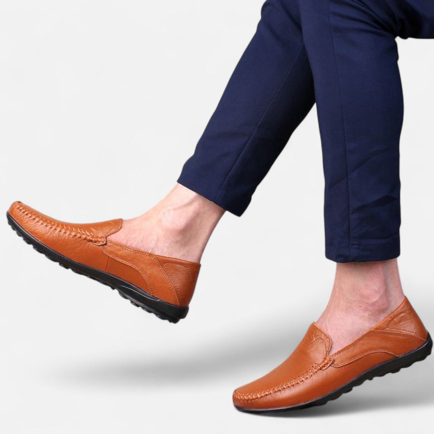 Imperé Line | Klasické veganské oxfordky