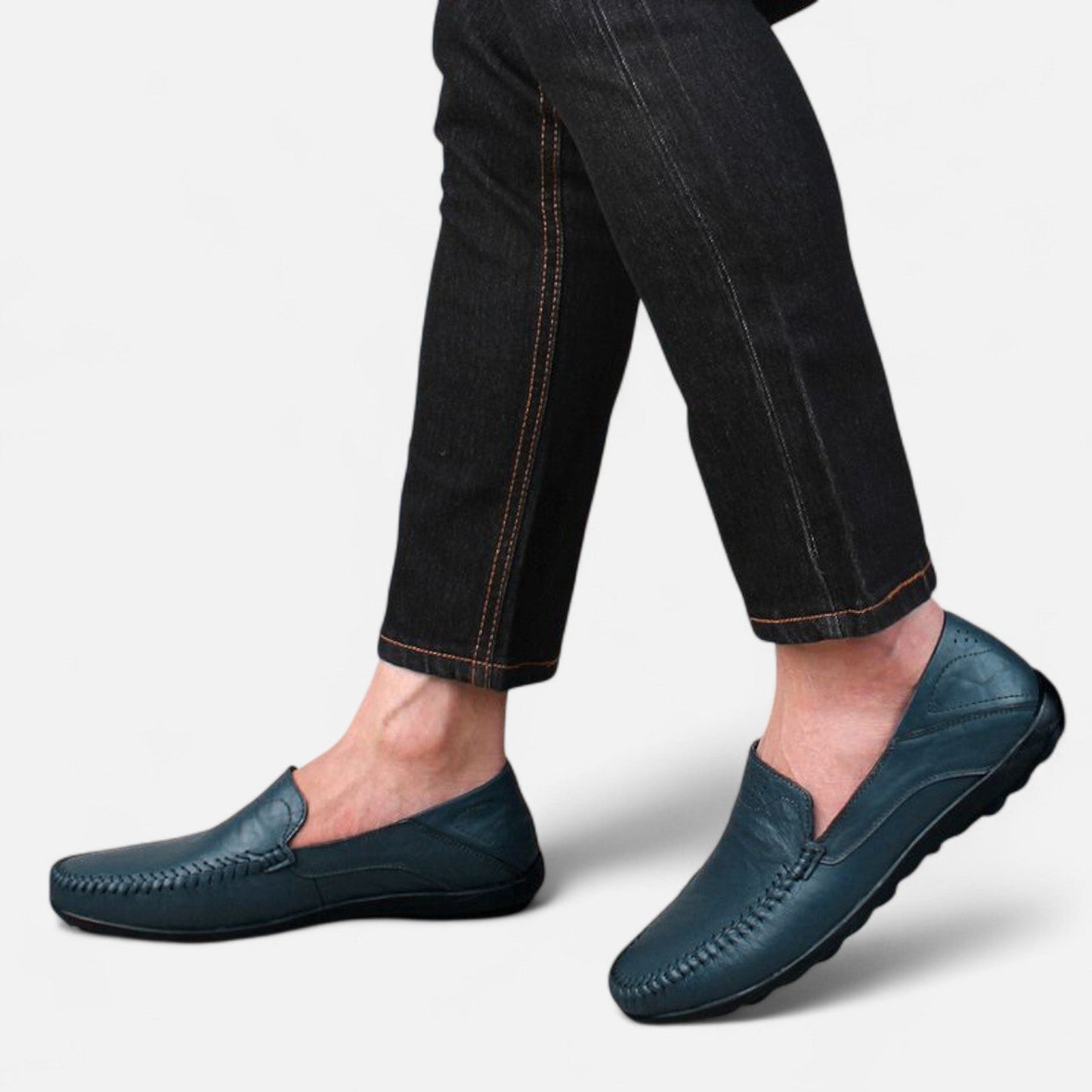 Imperé Line | Klasické veganské oxfordky