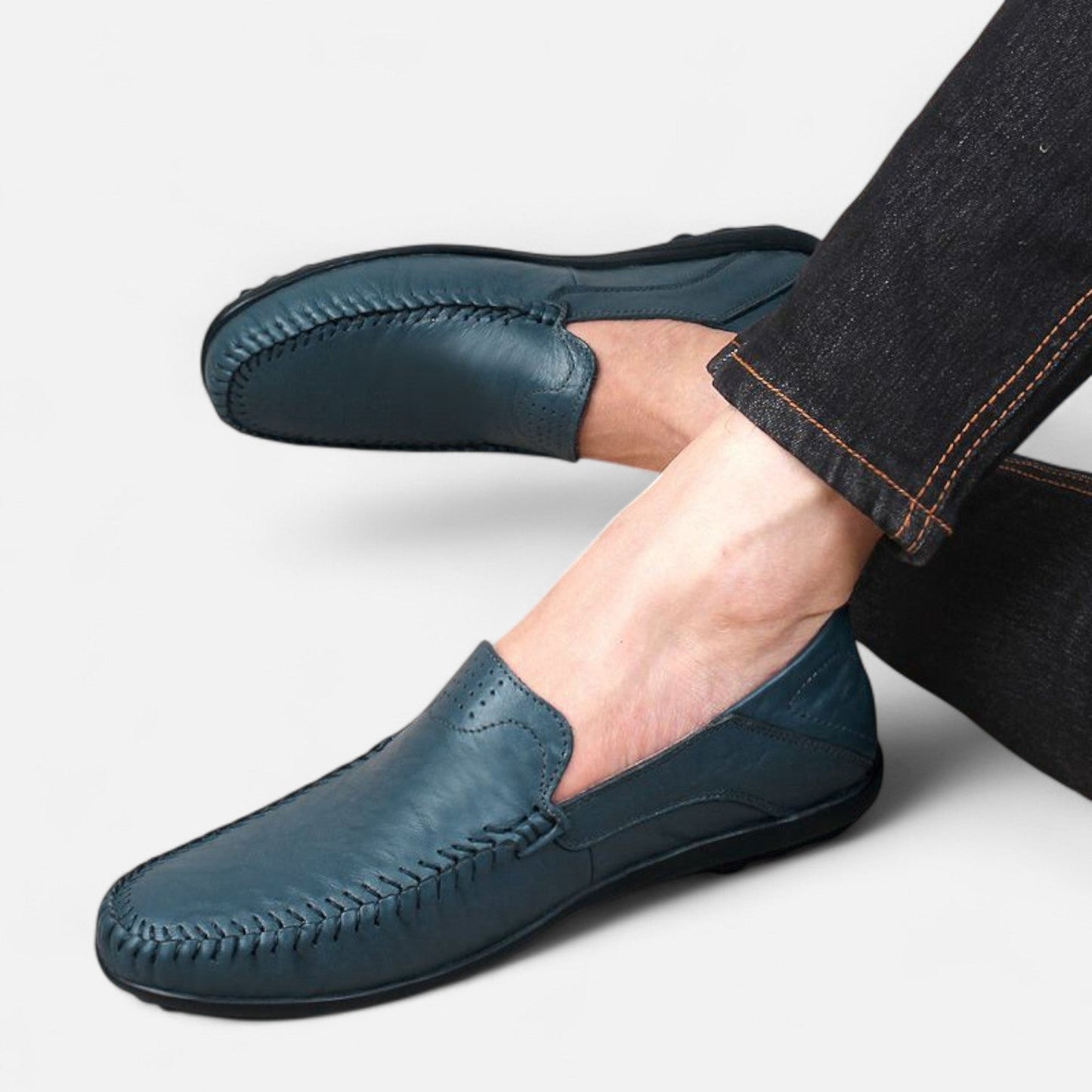 Imperé Line | Klasické veganské oxfordky
