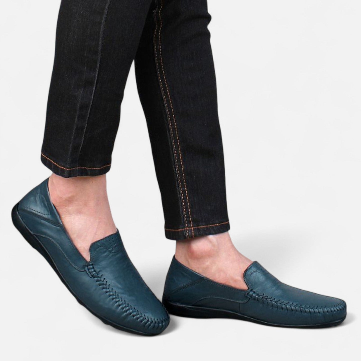 Imperé Line | Klasické veganské oxfordky