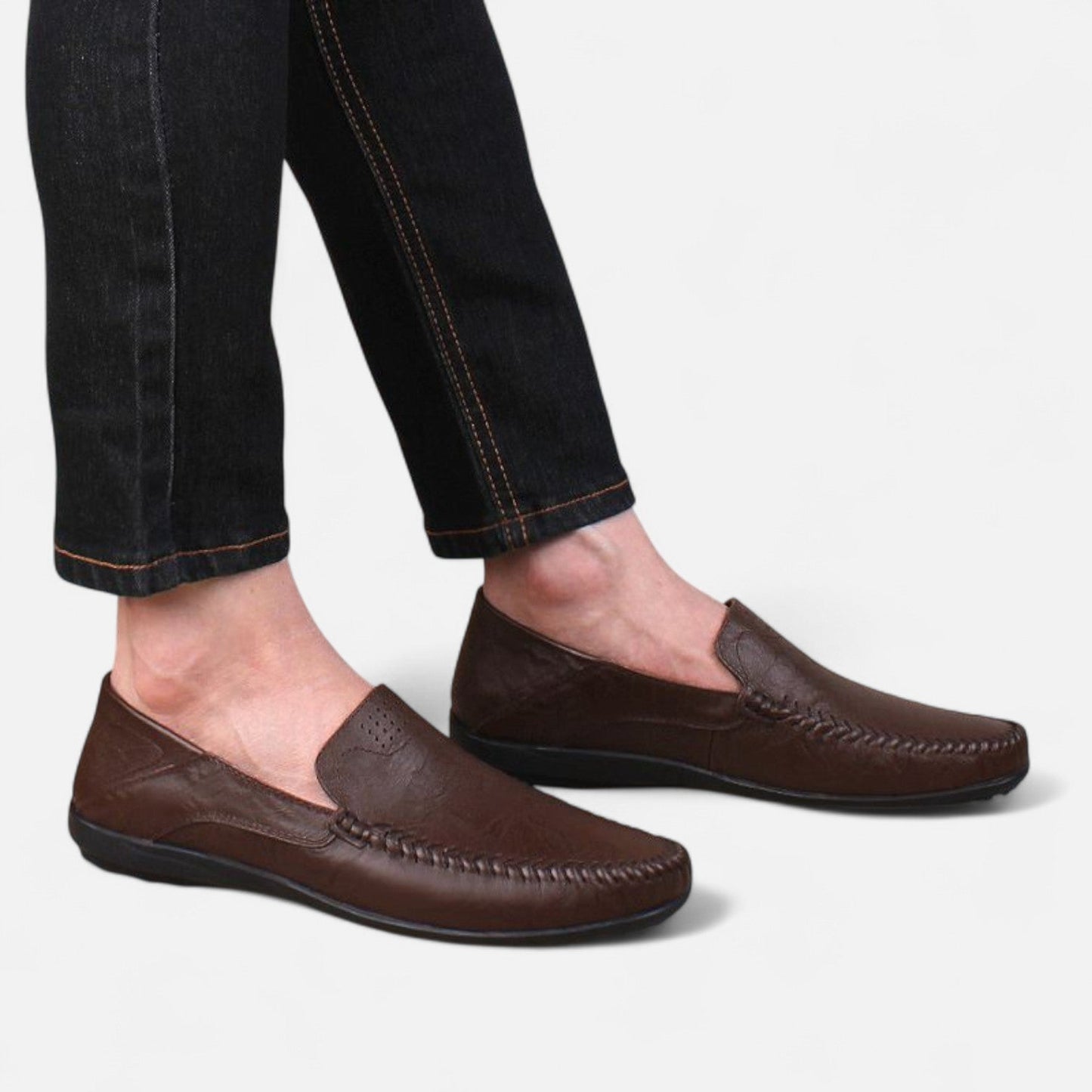 Imperé Line | Klasické veganské oxfordky