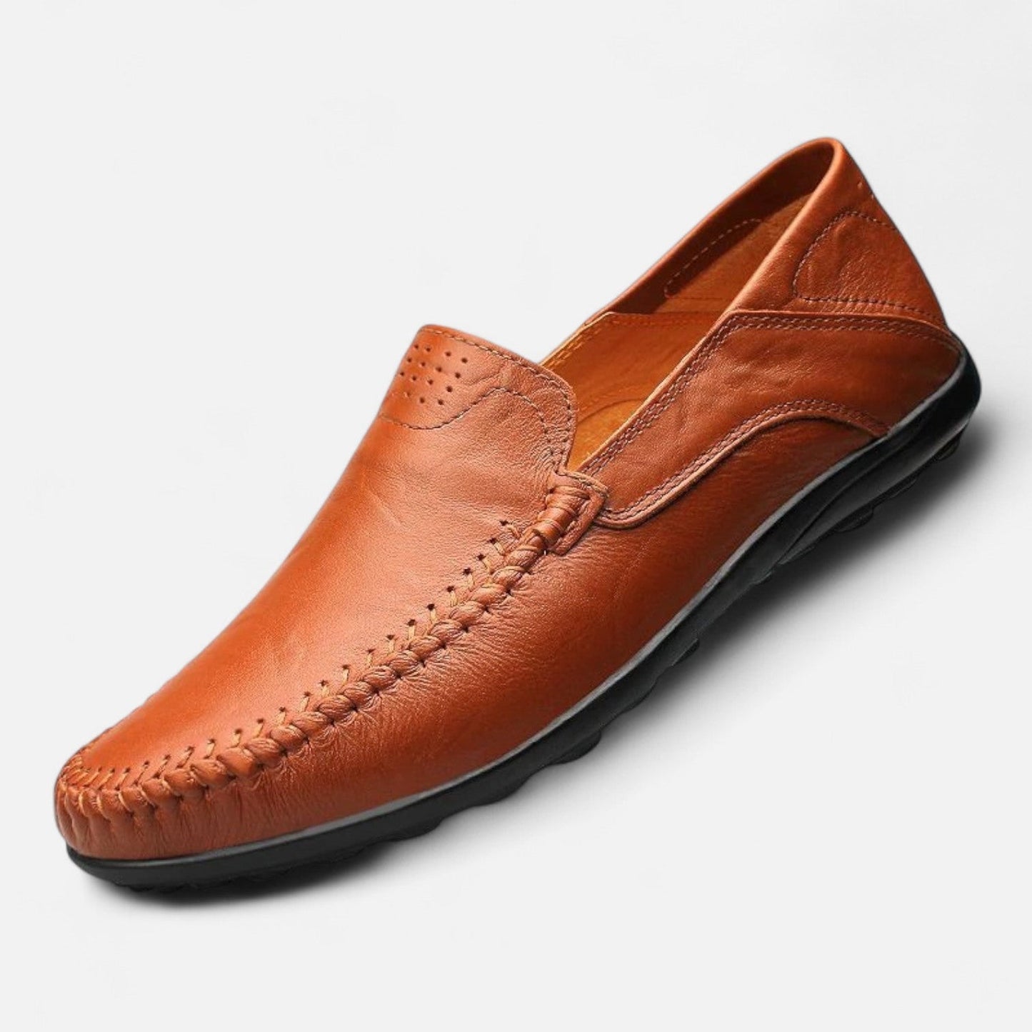 Imperé Line | Klasické veganské oxfordky