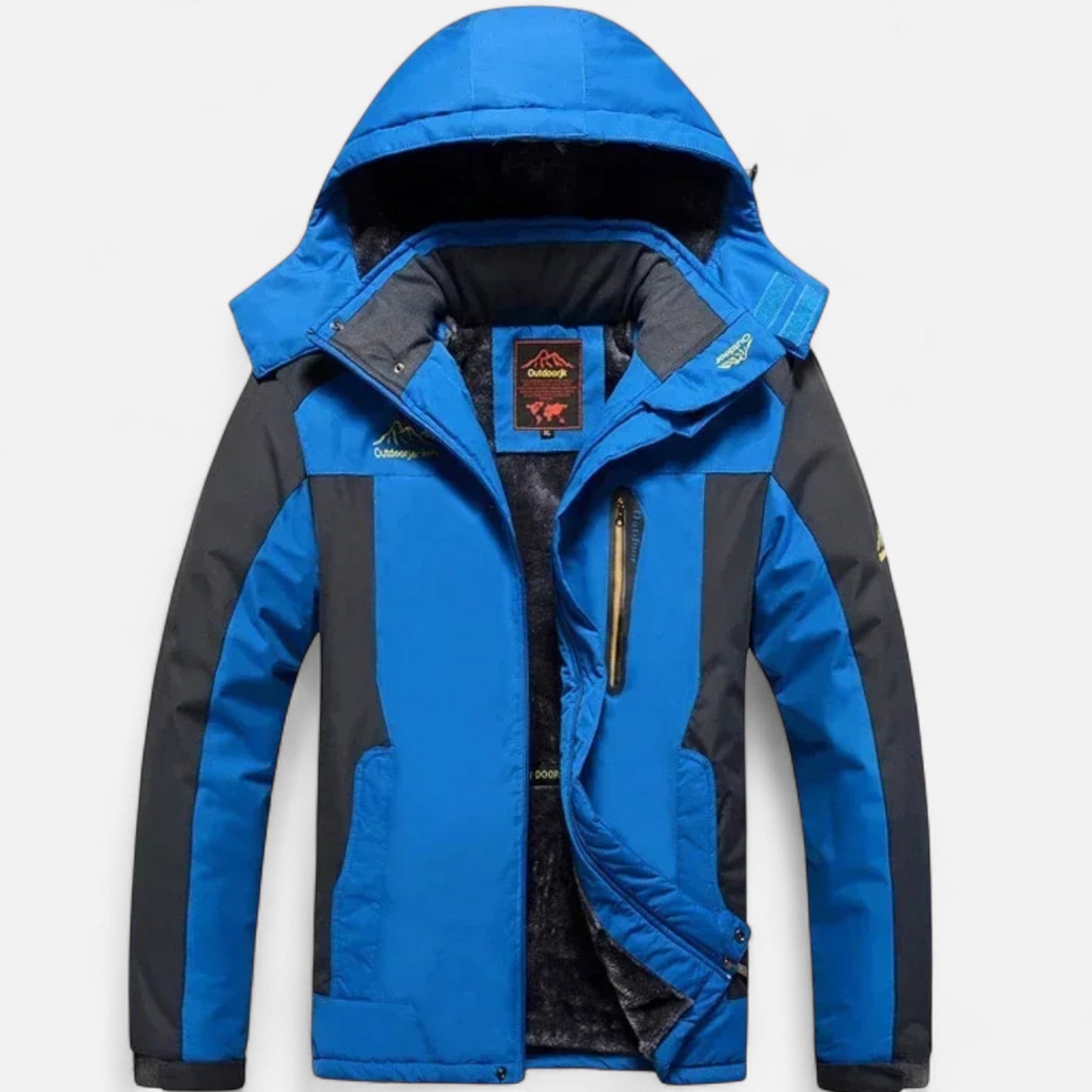 Imperé Line | Pánská nepromokavá zimní parka