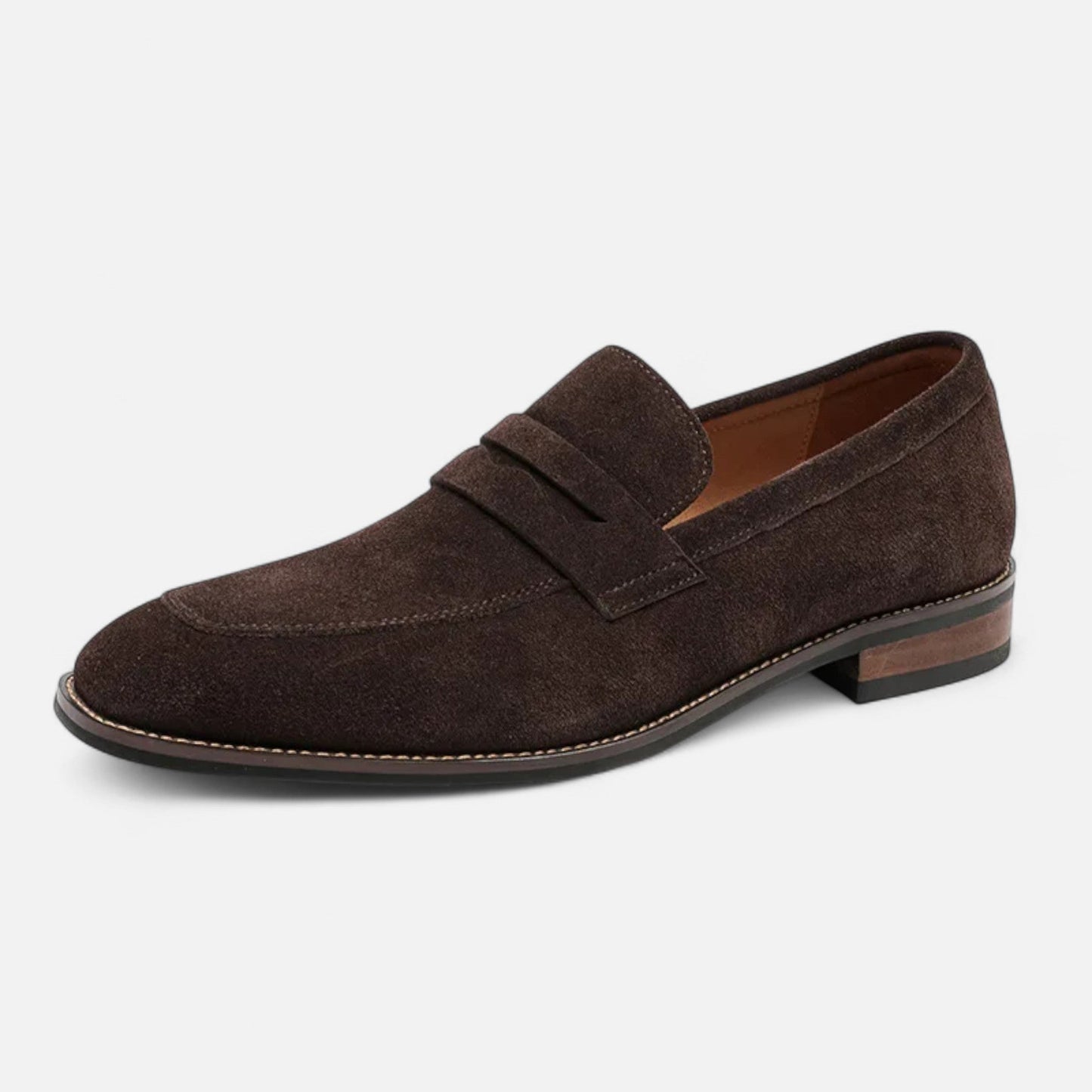 Imperé Line | Classic Men's Loafers