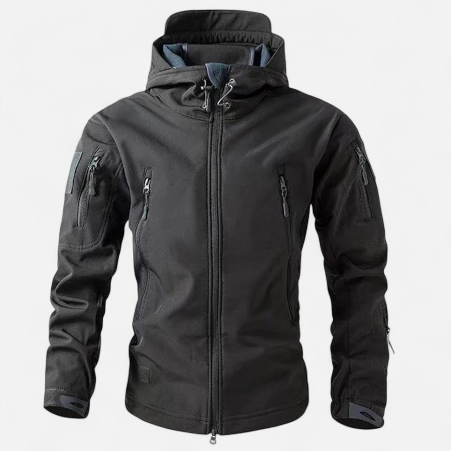Imperé Line | Sportovní nepromokavý softshell