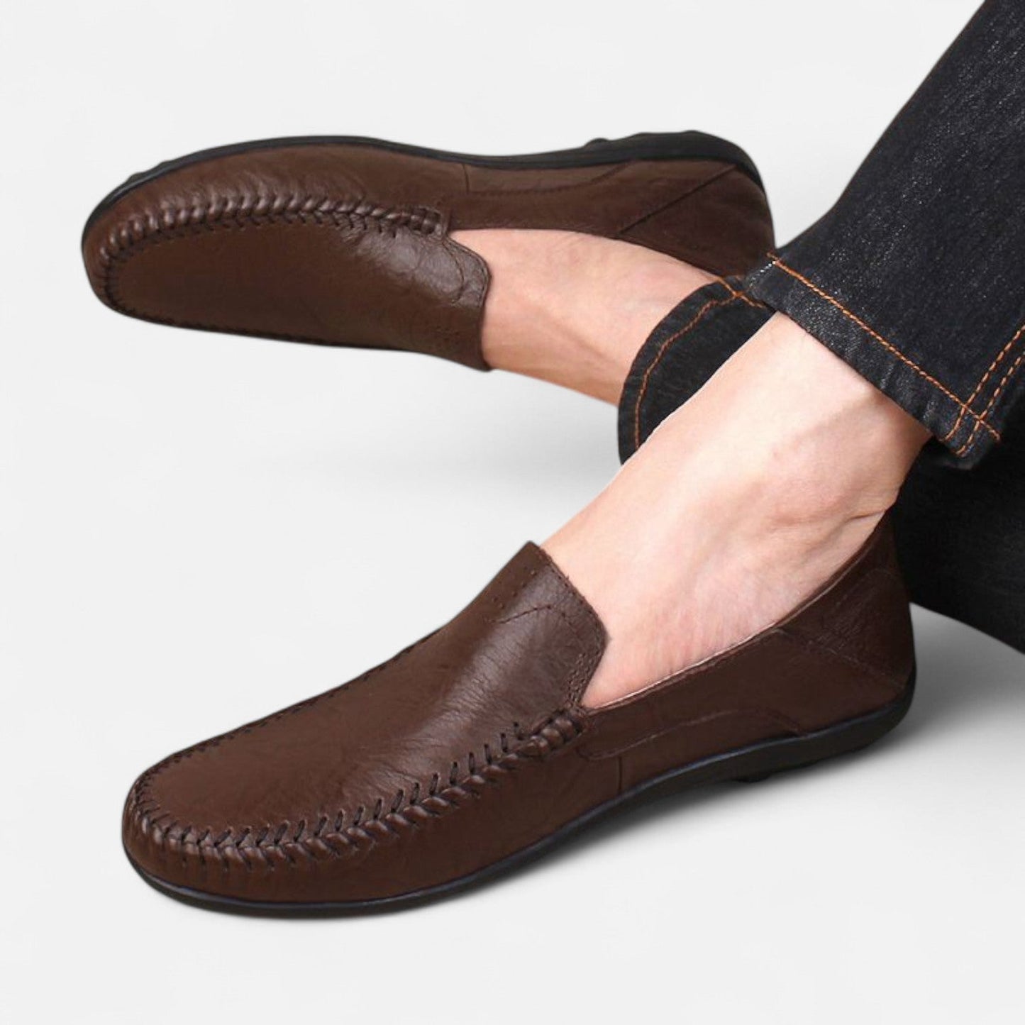 Imperé Line | Klasické veganské oxfordky