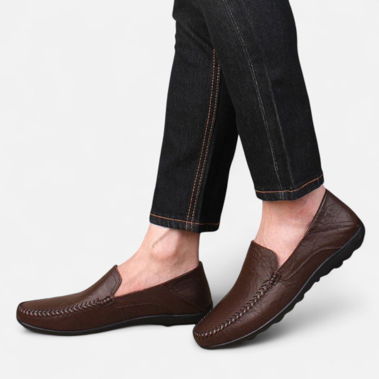 Imperé Line | Klasické veganské oxfordky