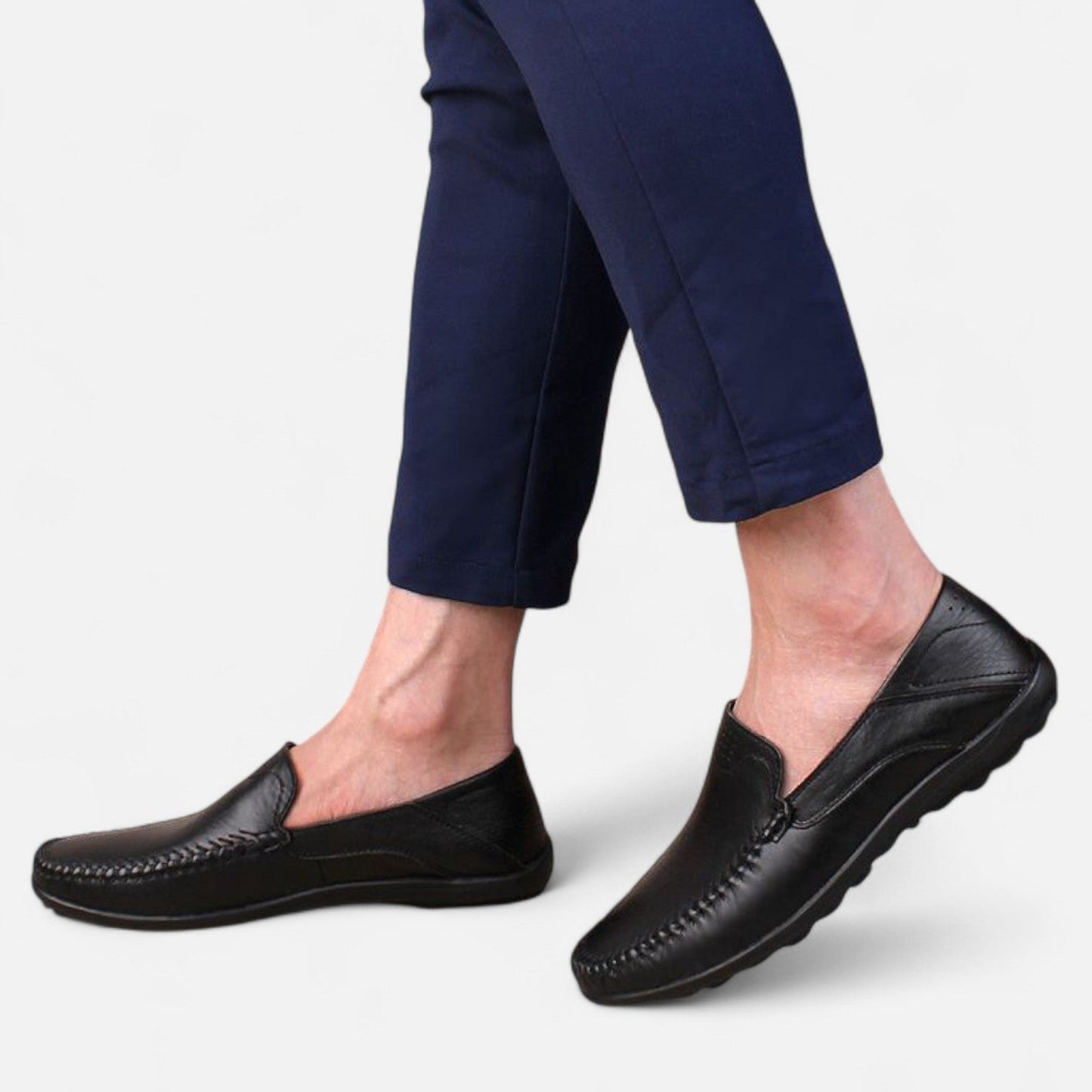 Imperé Line | Klasické veganské oxfordky