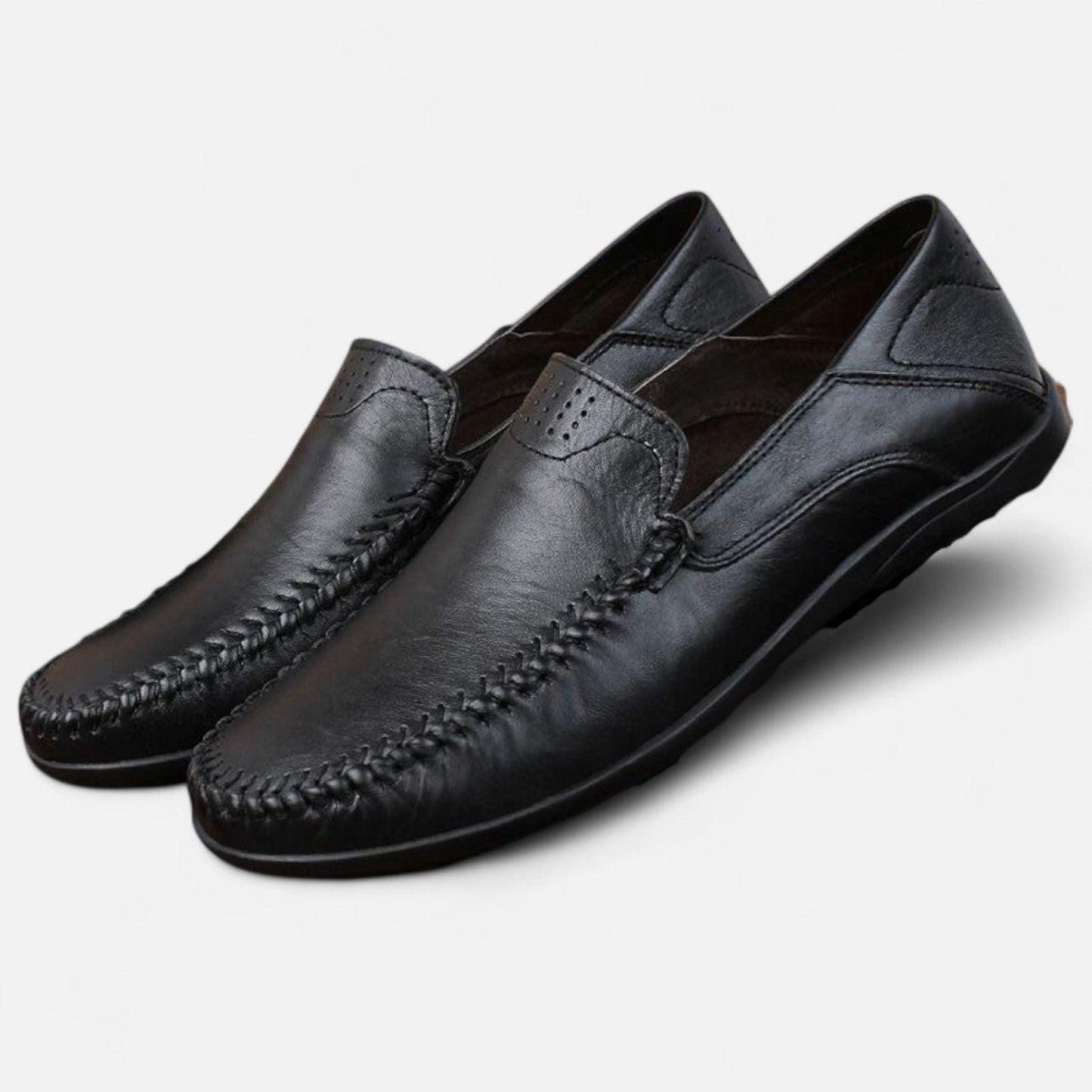 Imperé Line | Klasické veganské oxfordky