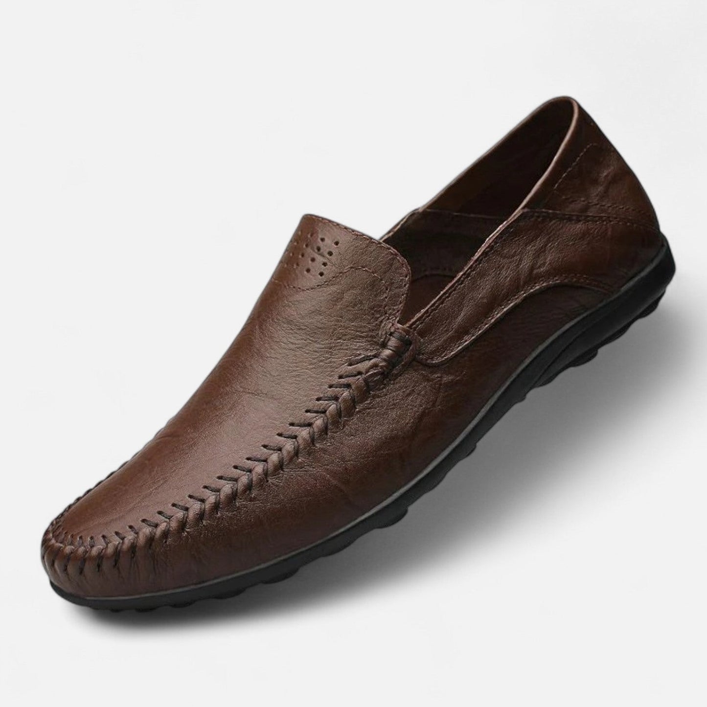 Imperé Line | Klasické veganské oxfordky