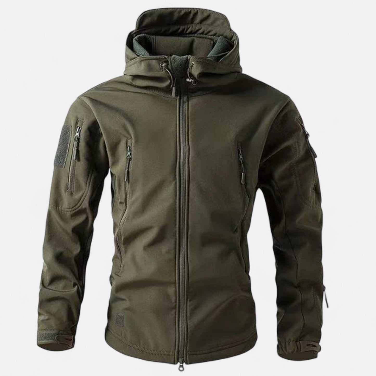 Imperé Line | Sportovní nepromokavý softshell