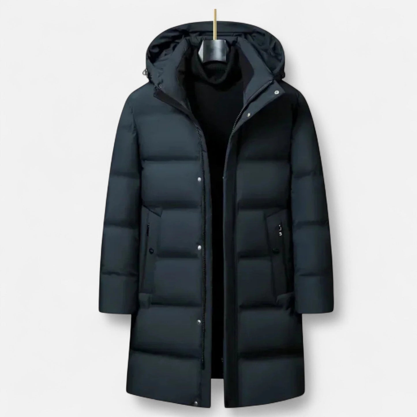 Imperé Line | Izolační parka s kapucí