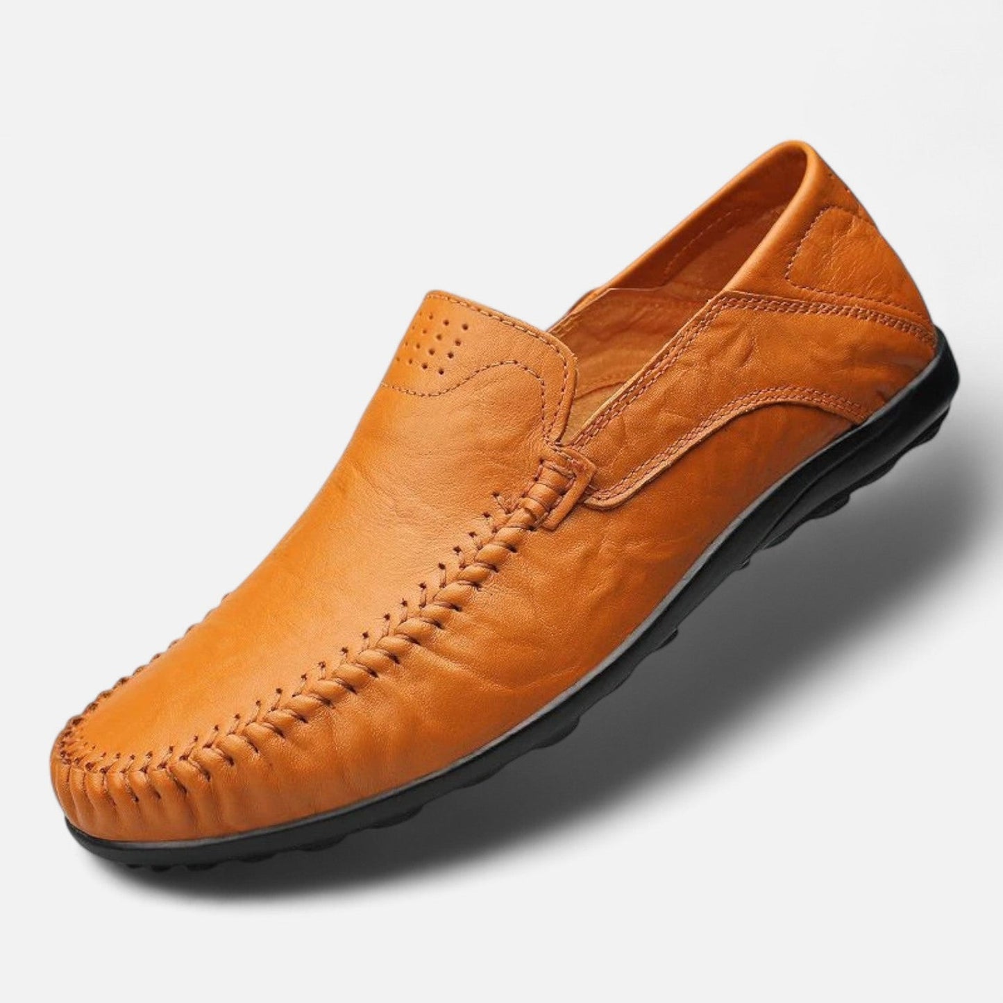 Imperé Line | Klasické veganské oxfordky