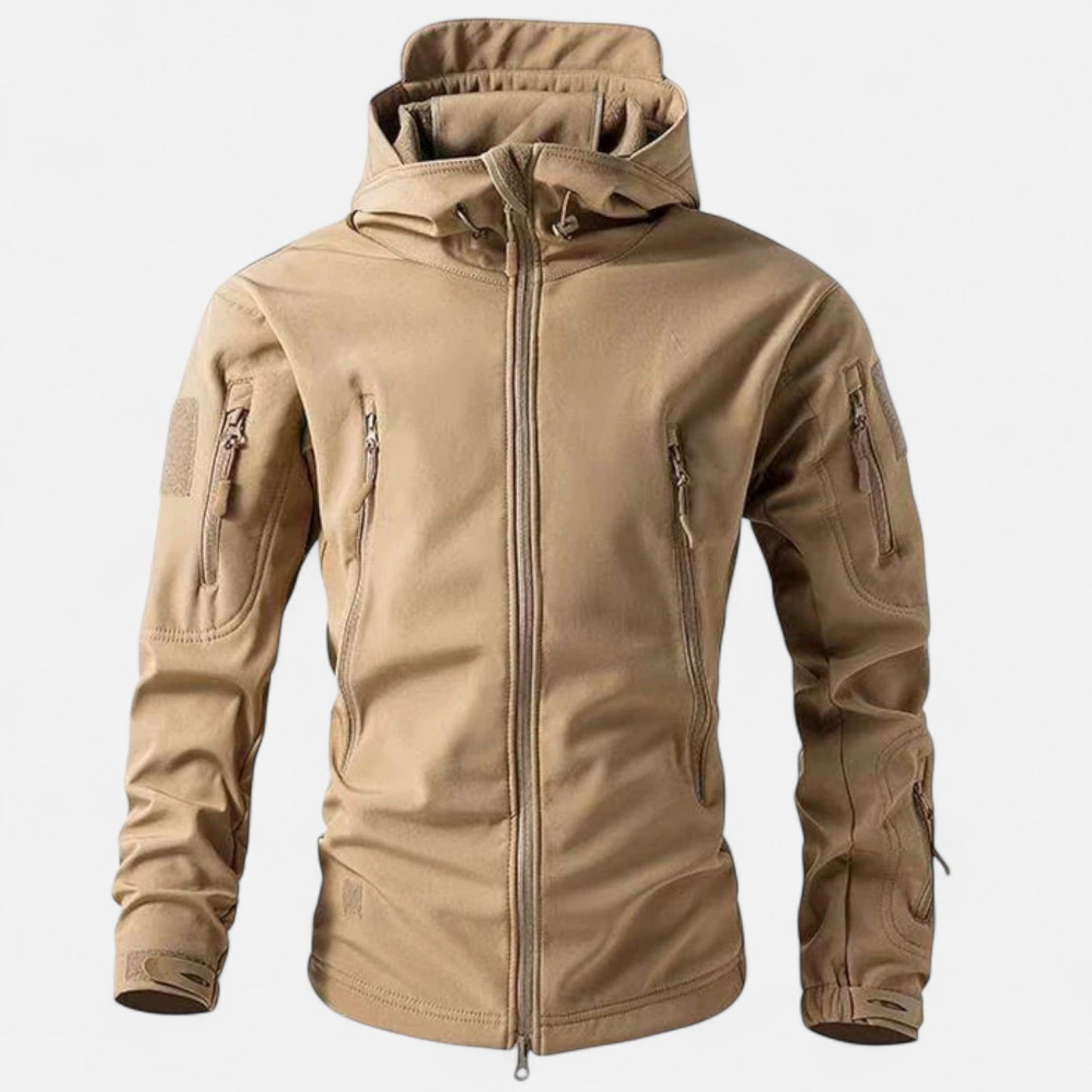 Imperé Line | Sportovní nepromokavý softshell