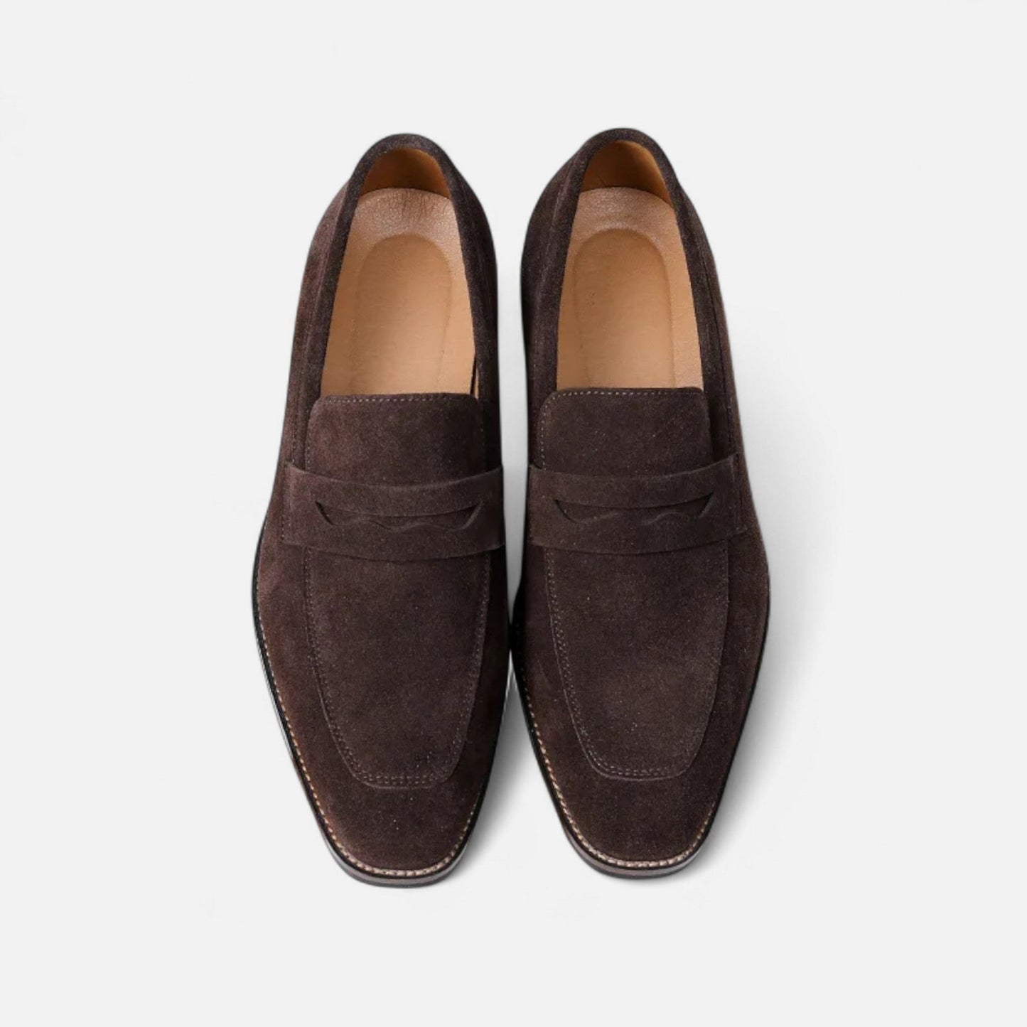 Imperé Line | Classic Men's Loafers